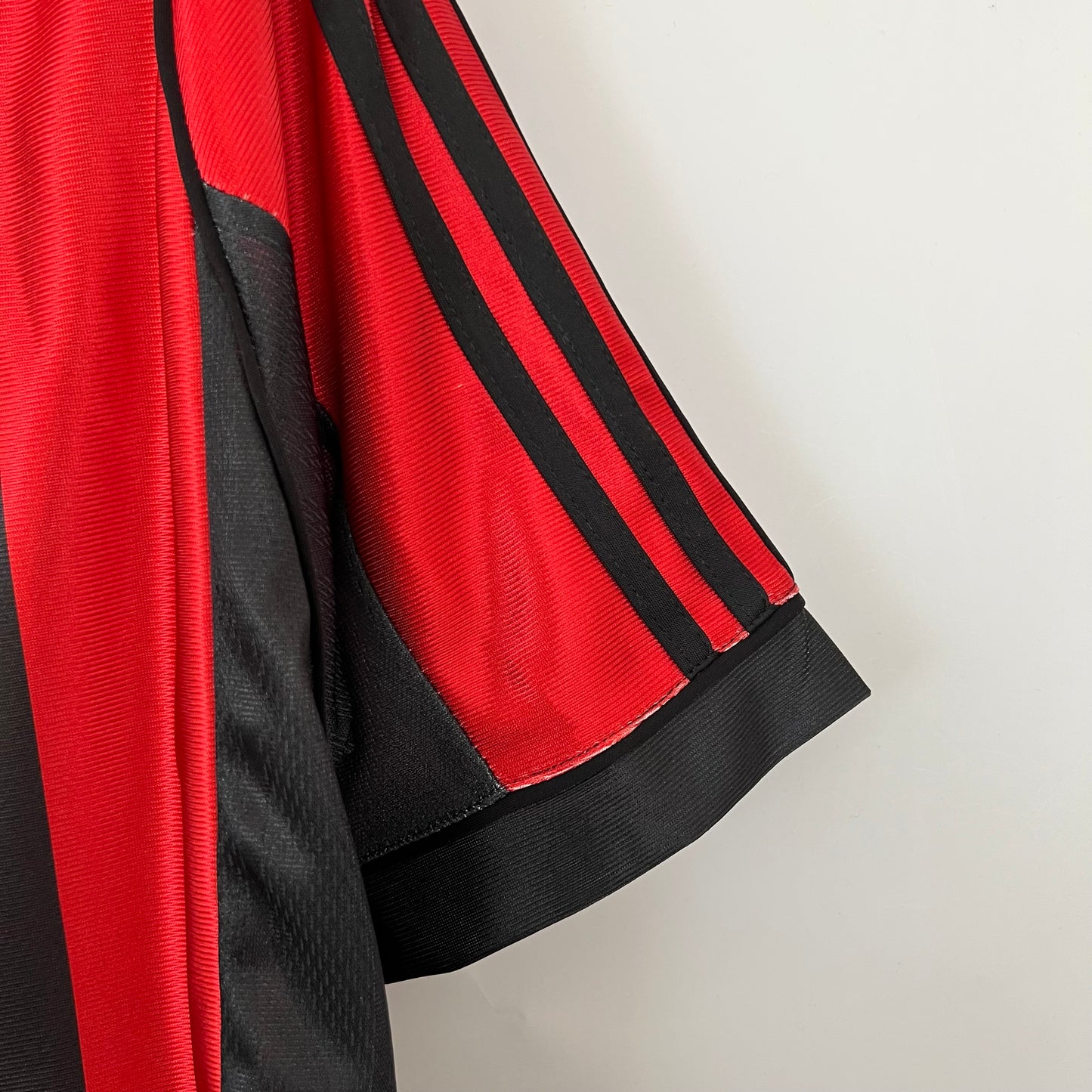 AC Milan 98/99 Home Jersey