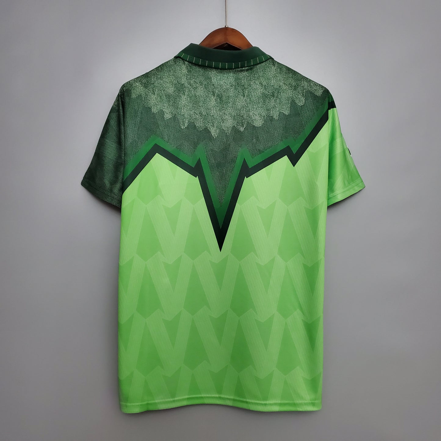 Celtic 91/92 Away Jersey