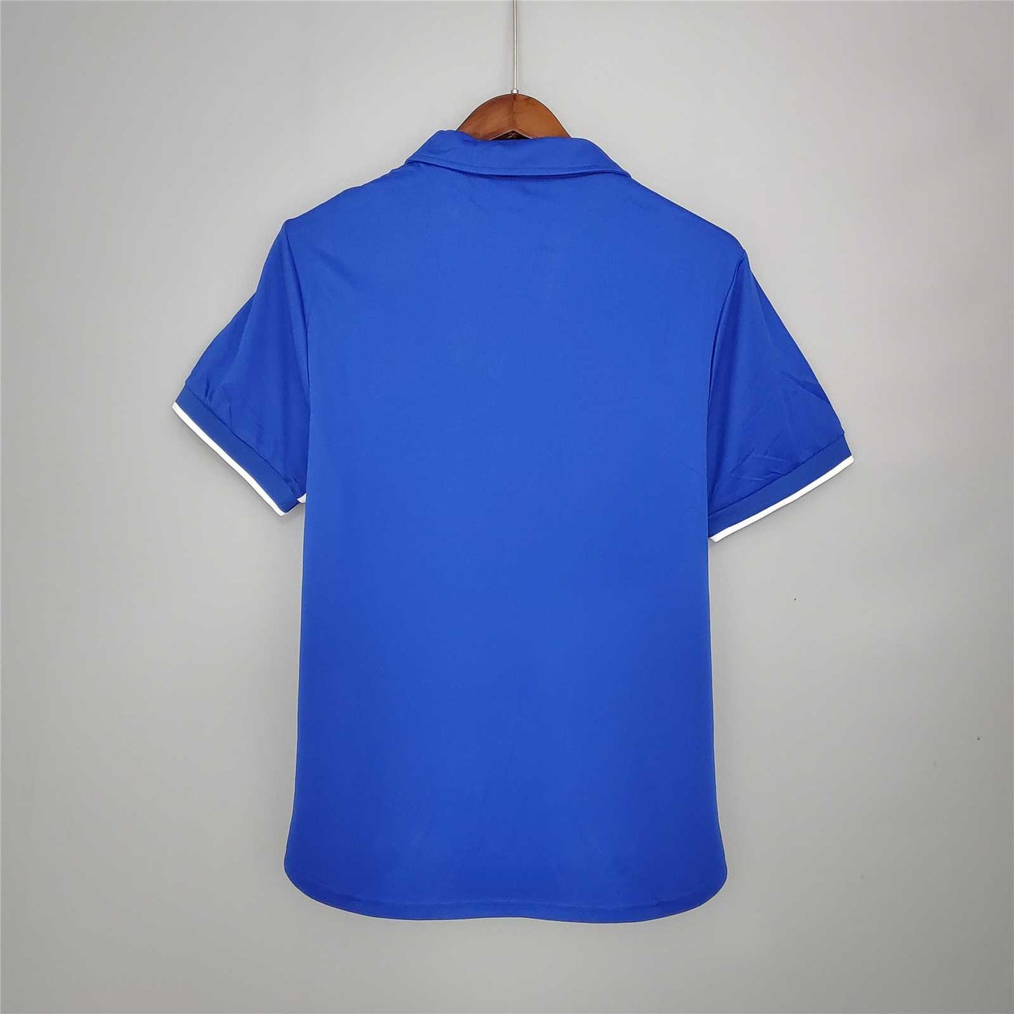 Italy 1998 Home Jersey