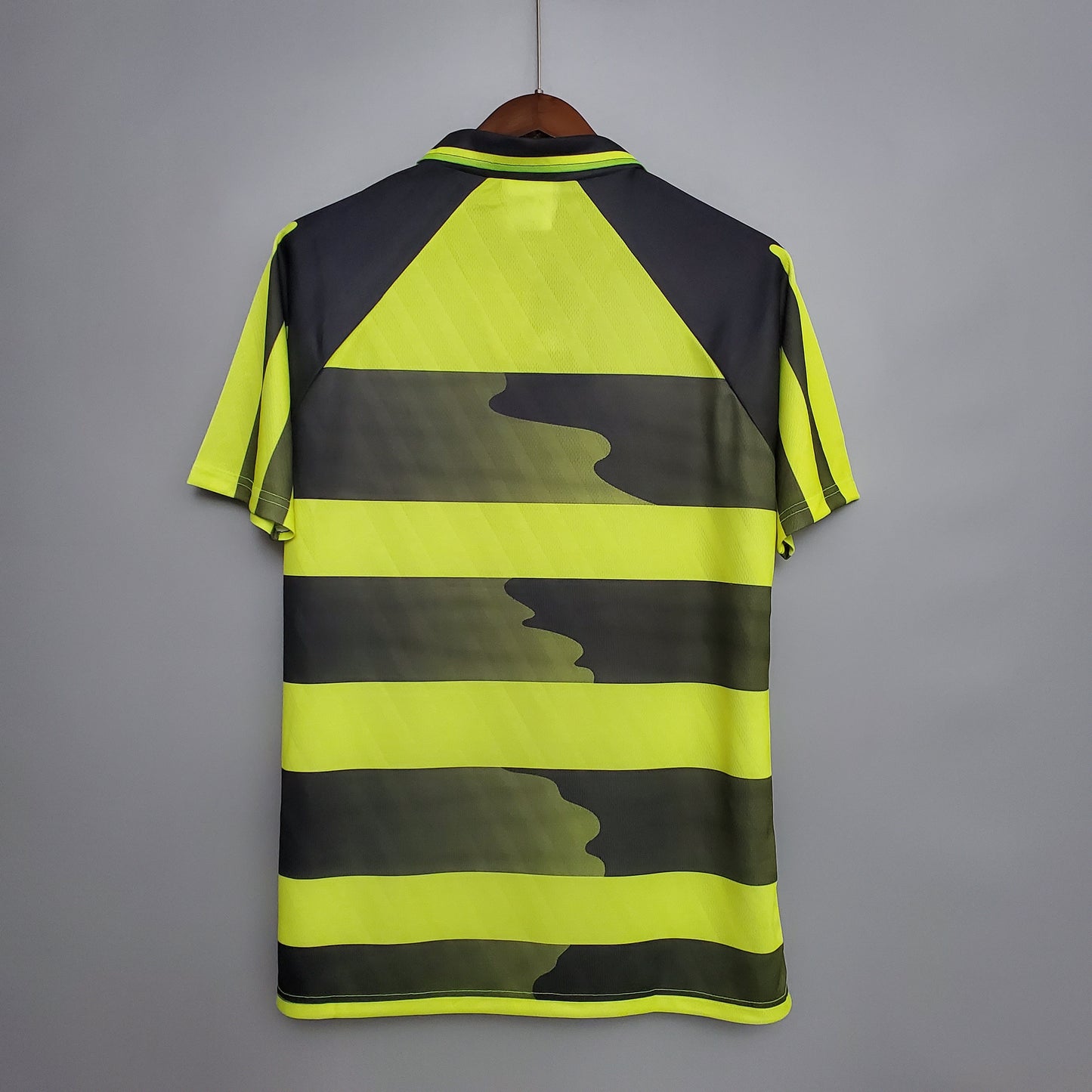 Celtic 96/97 Away Jersey