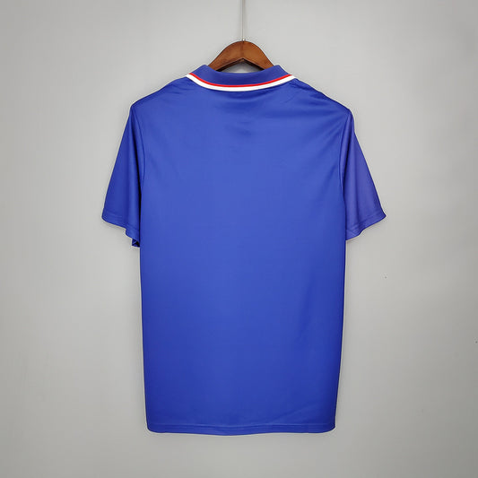 ACF Fiorentina 95/96 Home Jersey