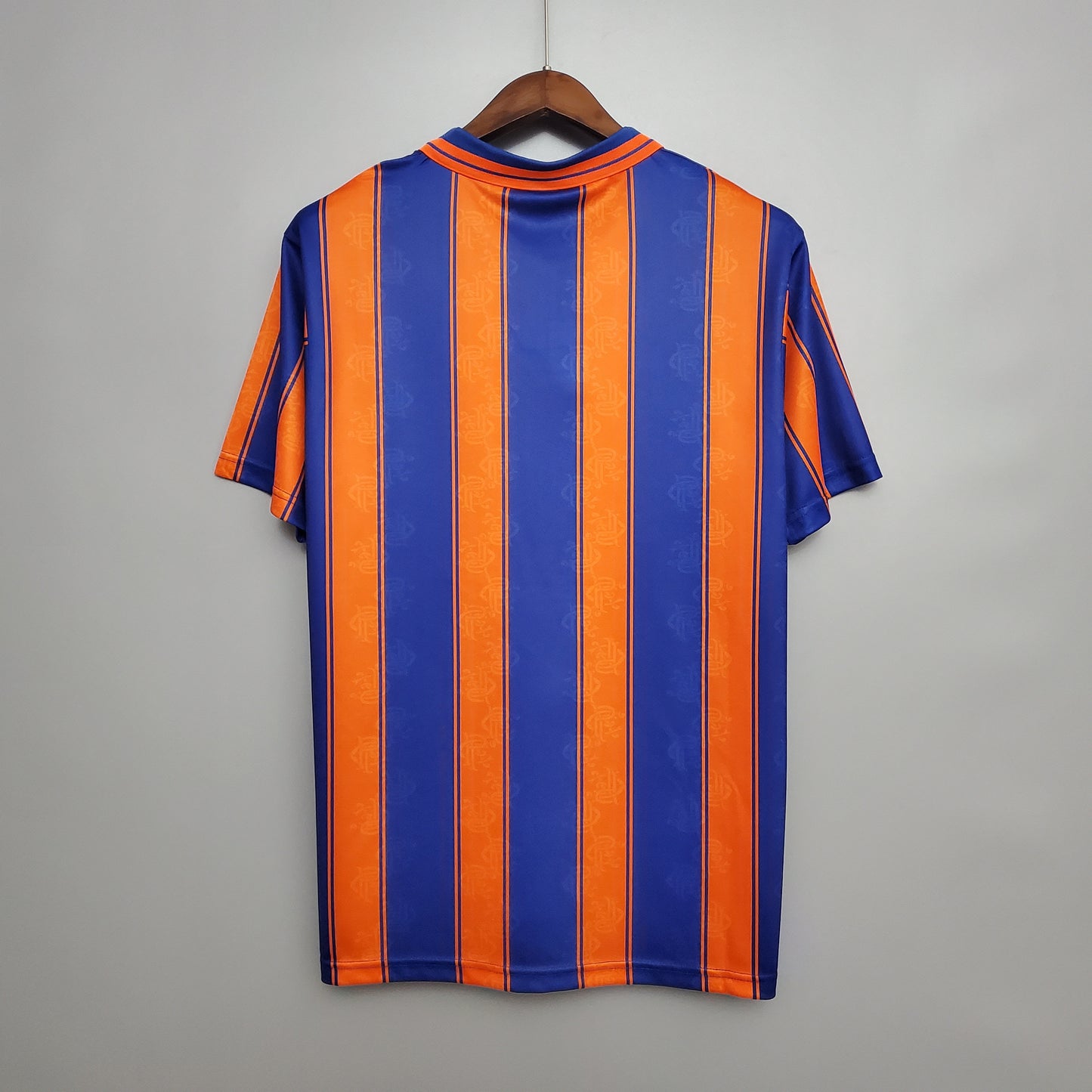 Rangers FC 93/94 Away Jersey