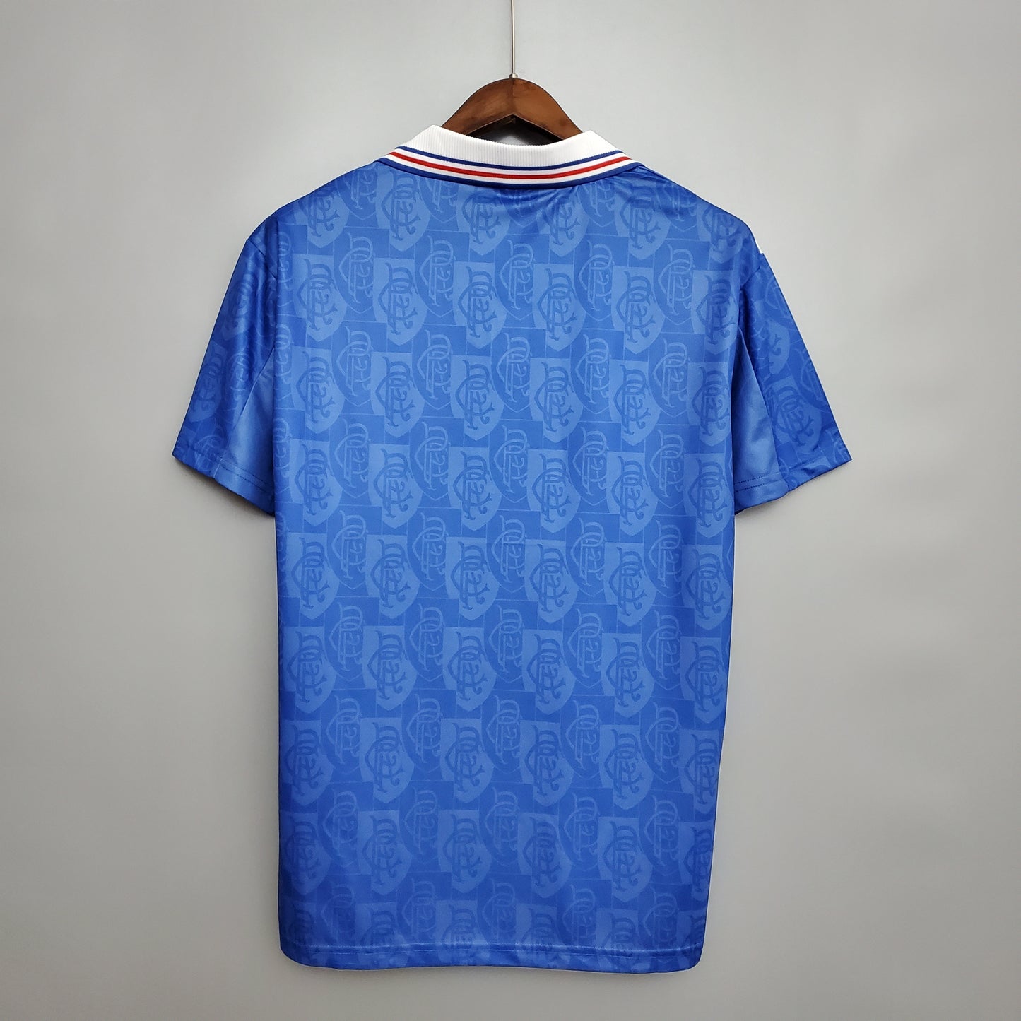Rangers FC 96/97 Home Jersey