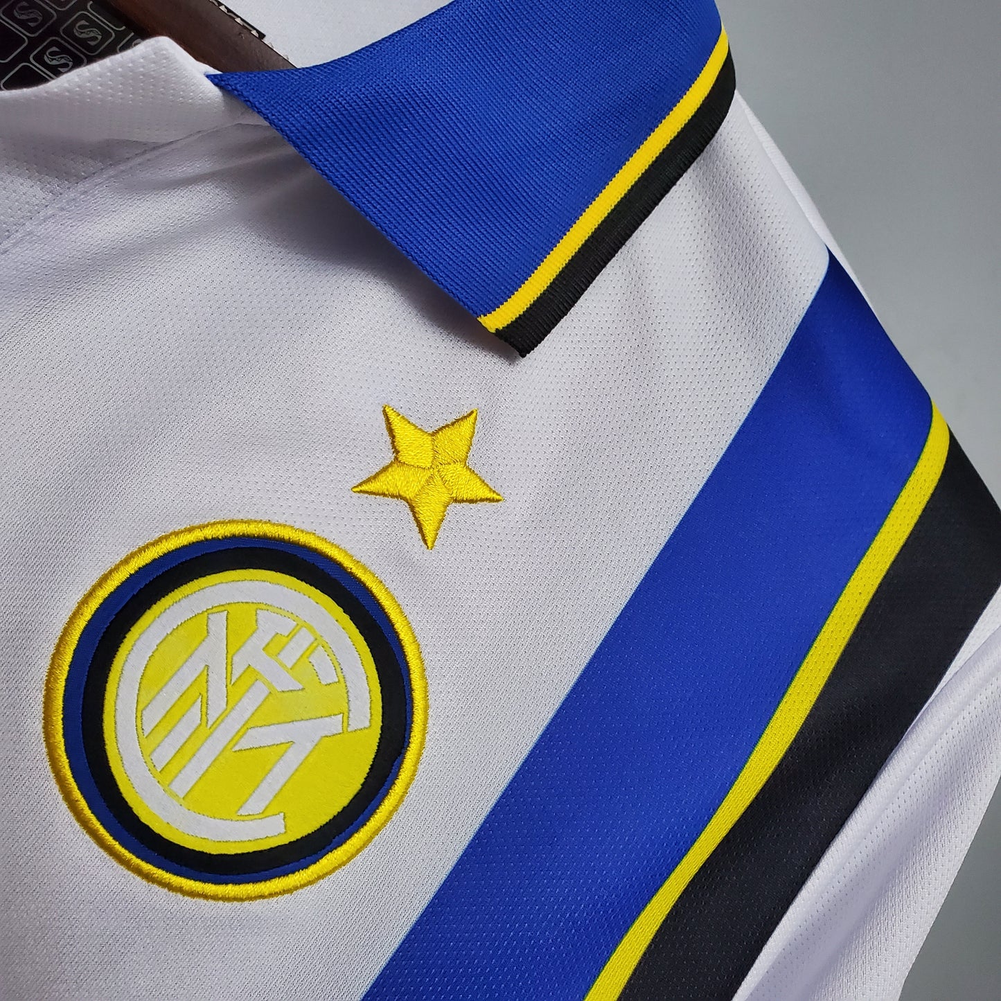 Inter Milan 97/98 Away Jersey