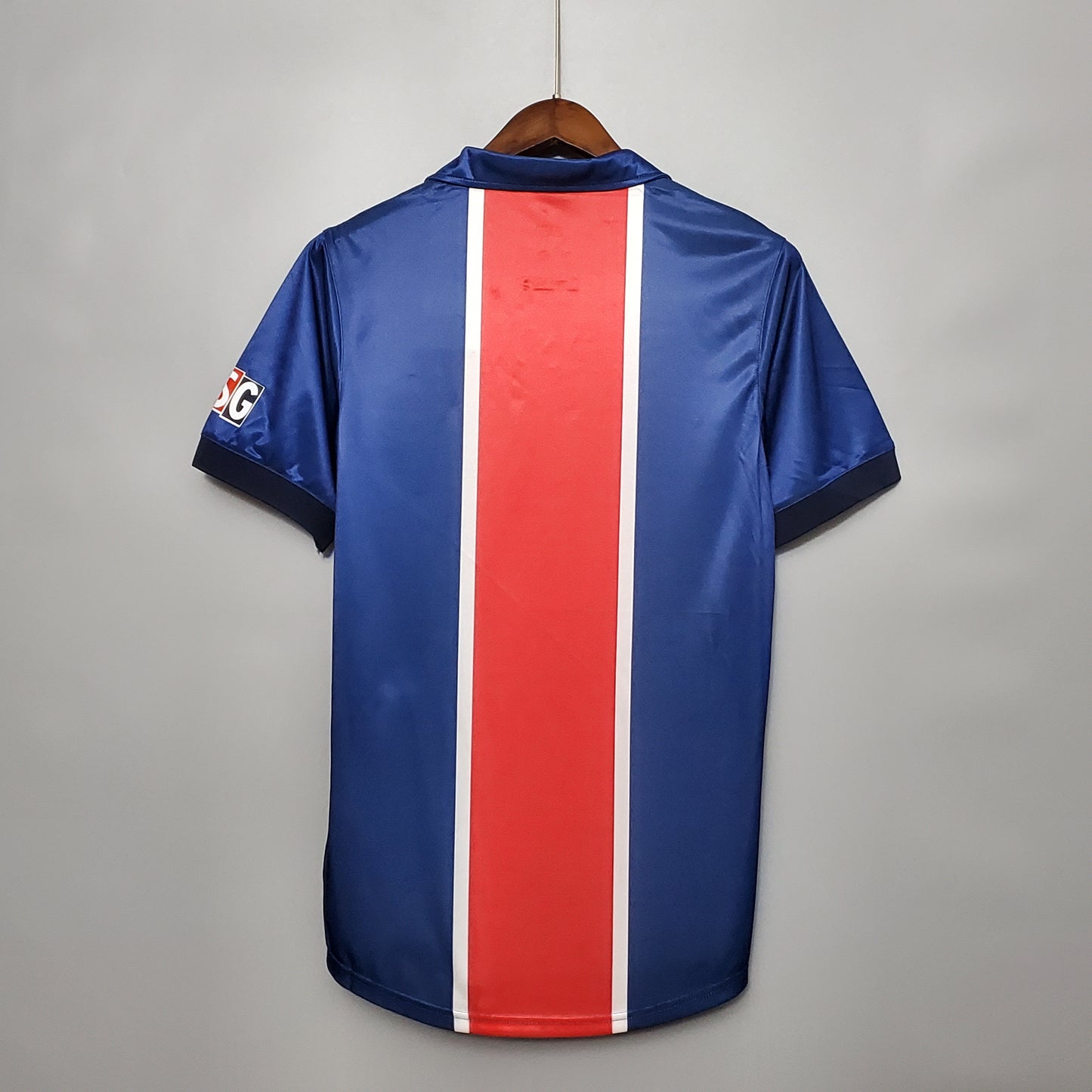 PSG 98/99 Home Jersey