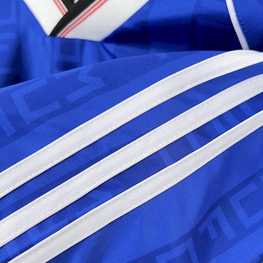 Manchester United 1988 - 1990 Third Away Jersey
