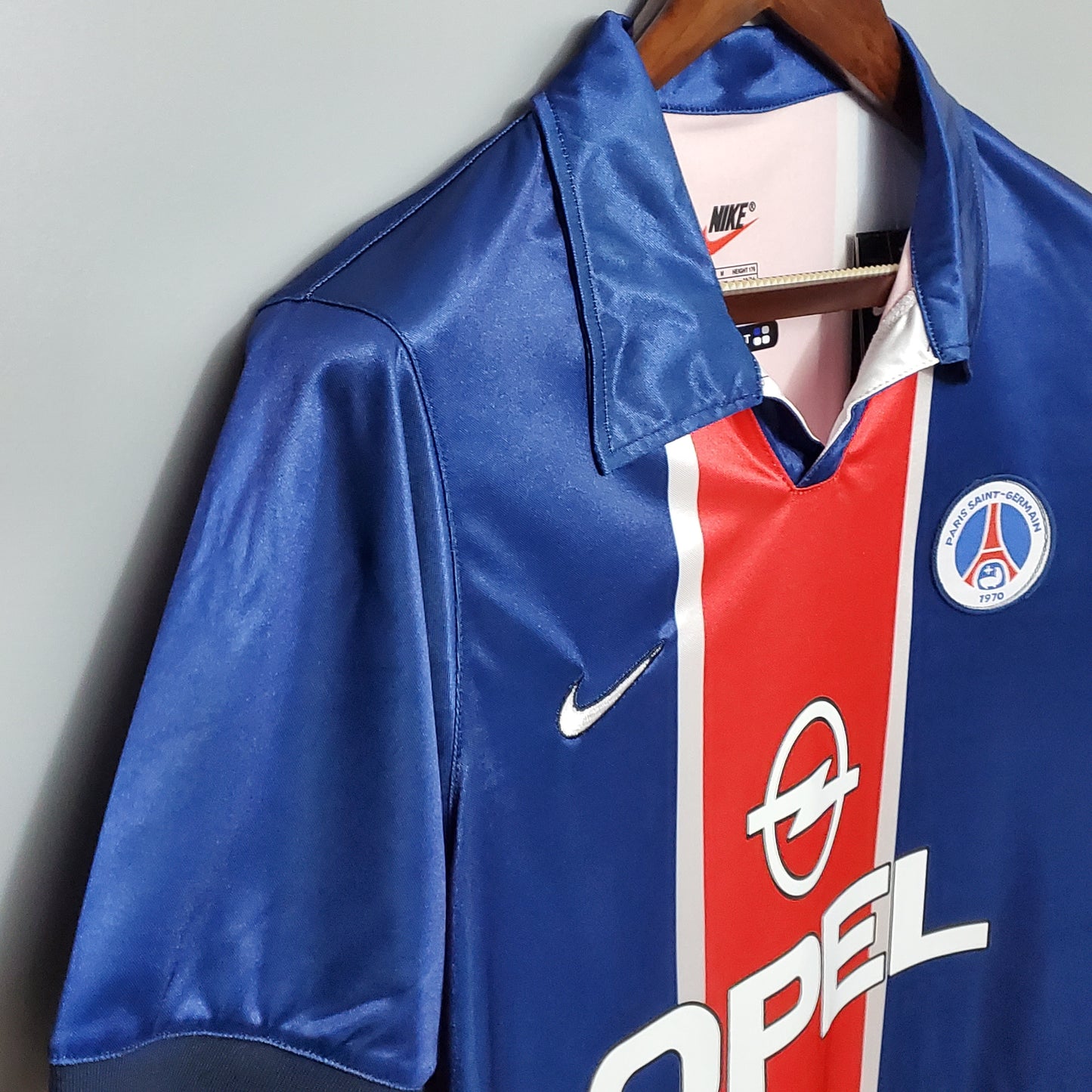 PSG 98/99 Home Jersey