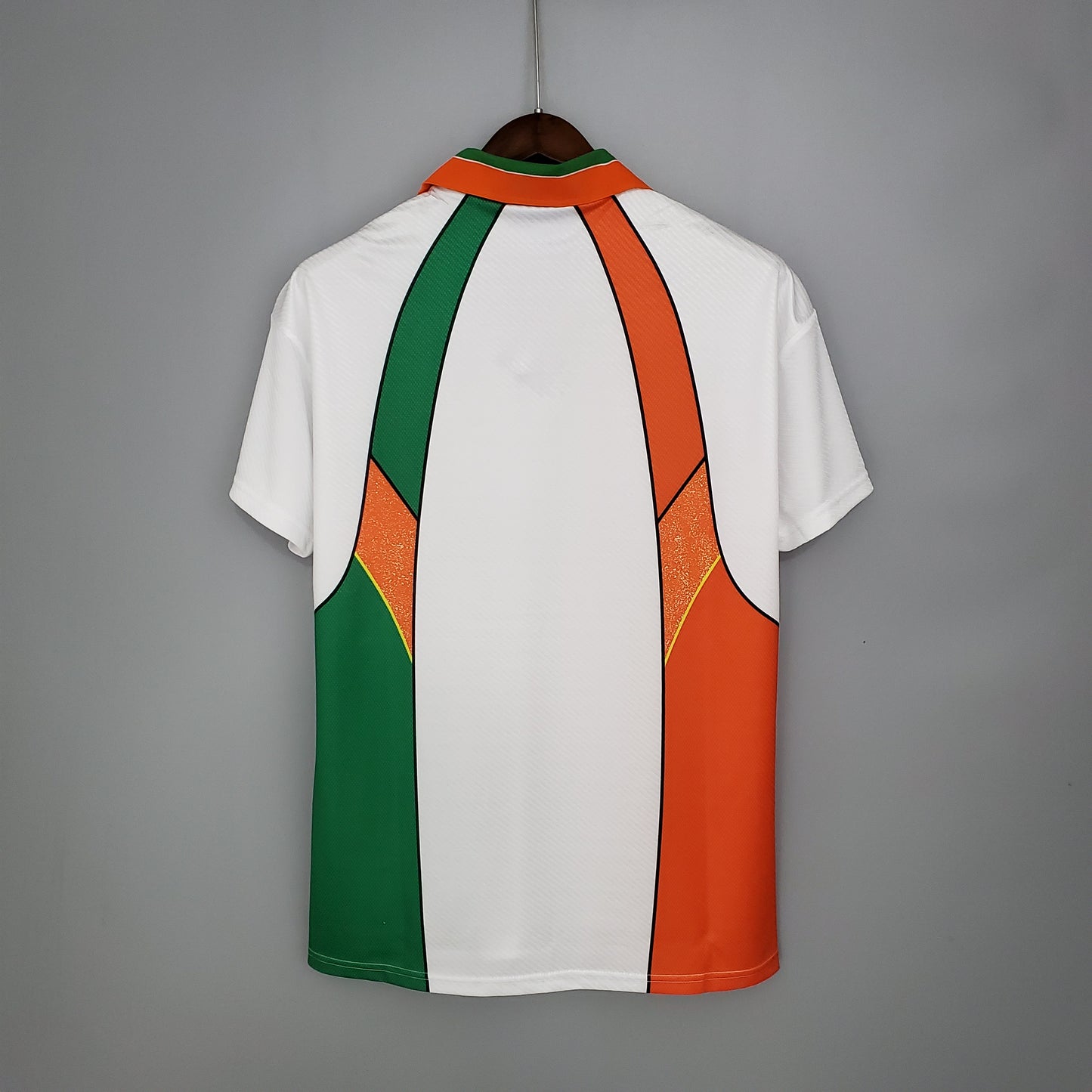 Republic of Ireland 1995 Away Jersey