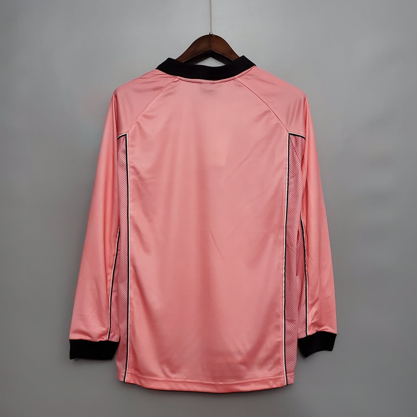 Juventus 97/98 Centenary Long Sleeve Jersey