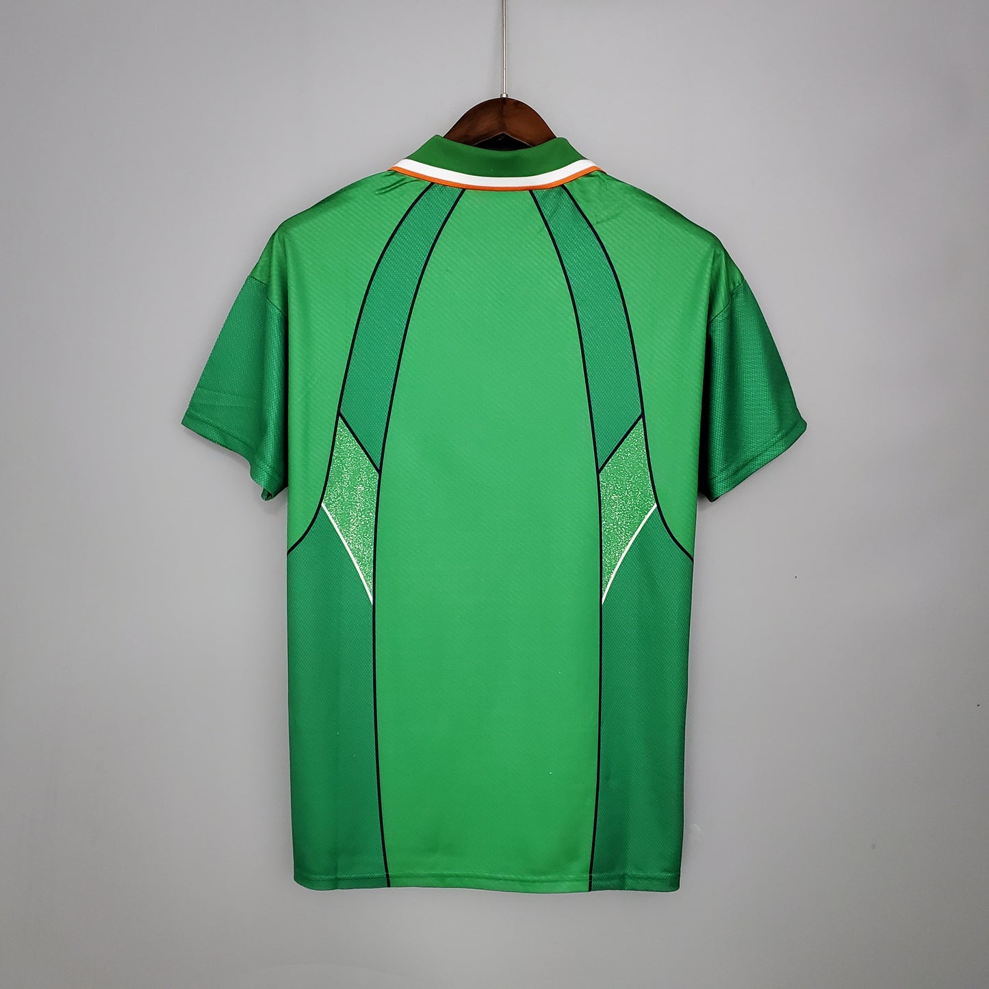 Republic of Ireland 1995 Home Jersey