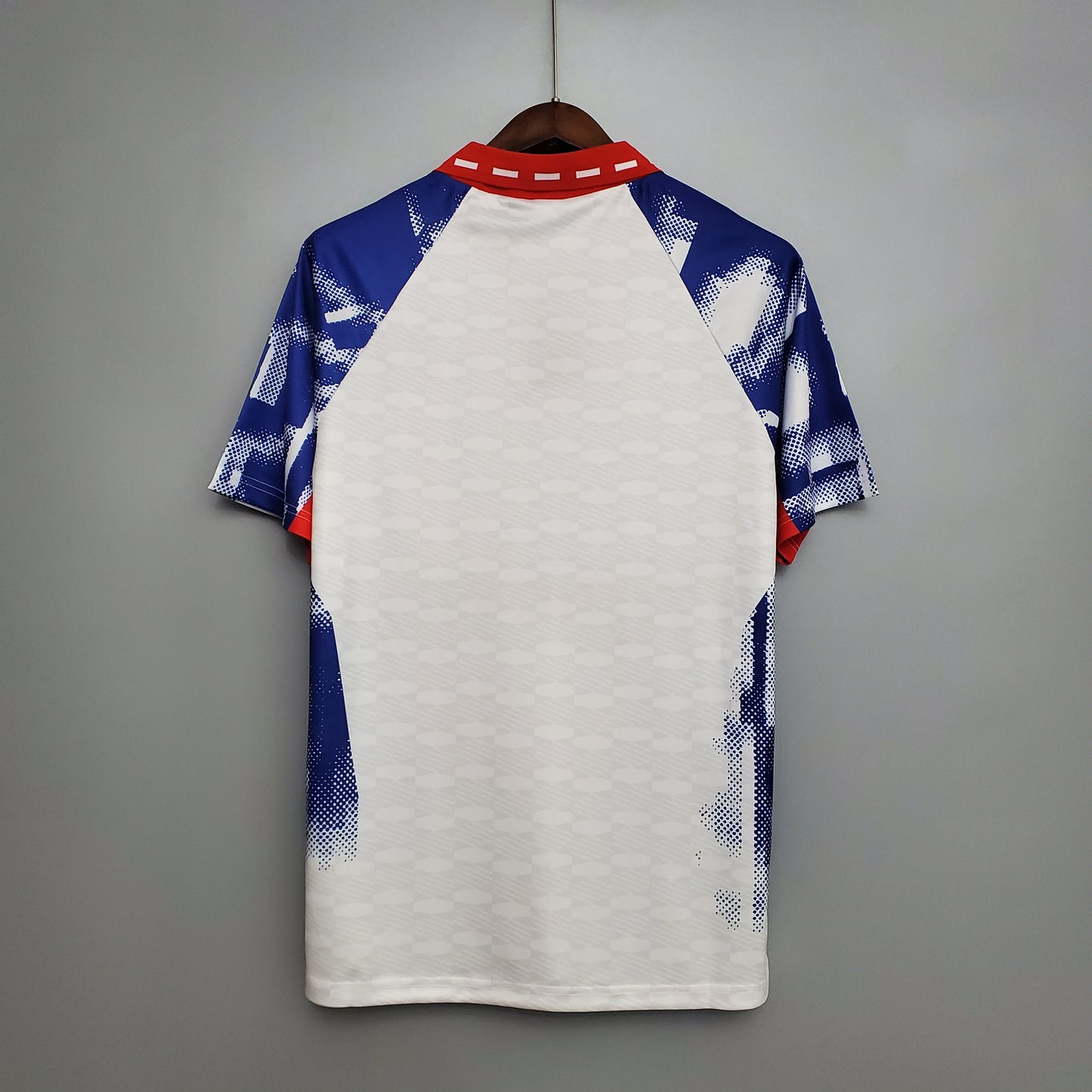 PSG 92/93 Home Jersey