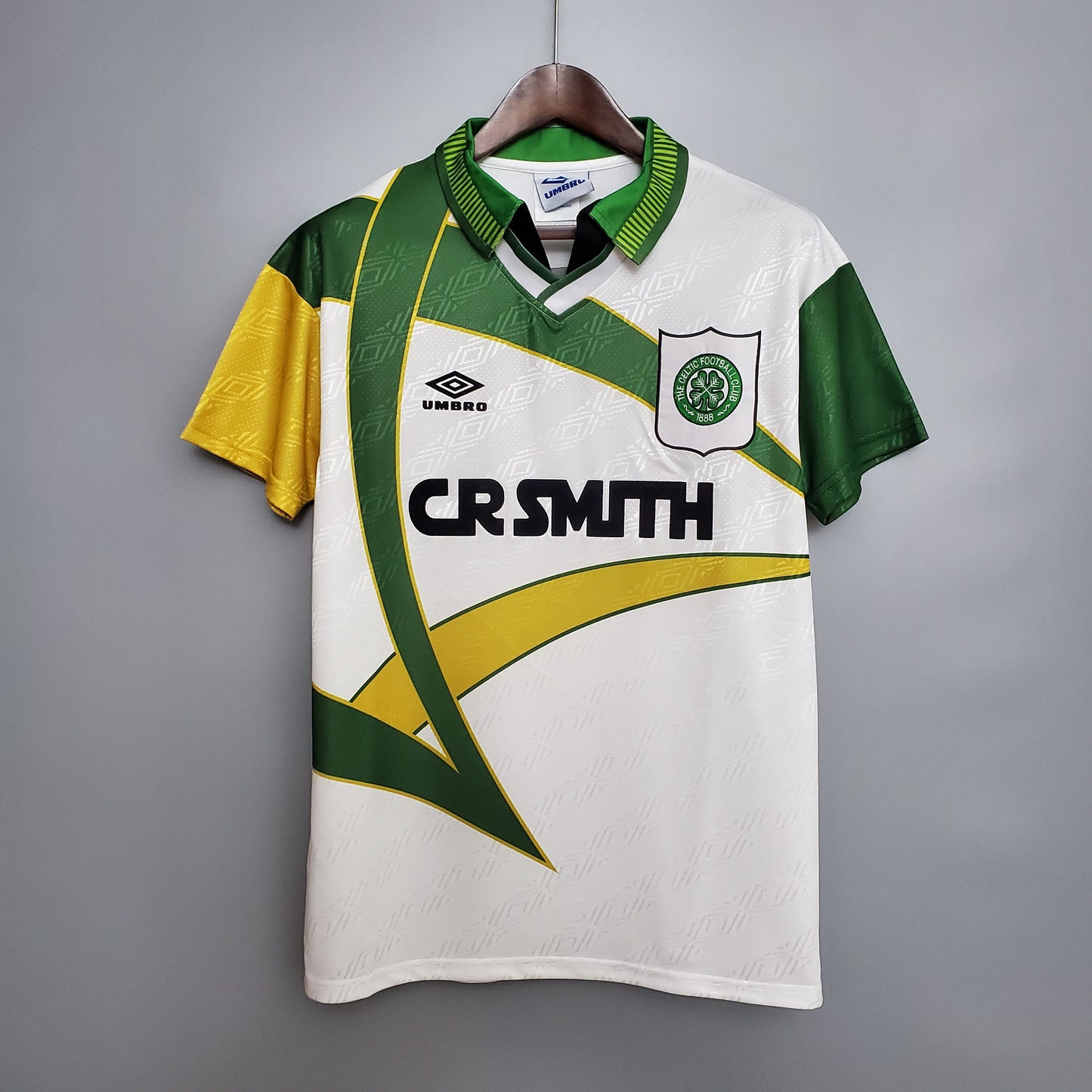 Celtic 94/95 Third Away Jersey