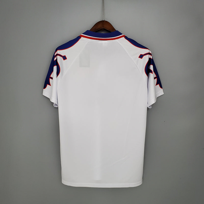 ACF Fiorentina 95/96 Away Jersey