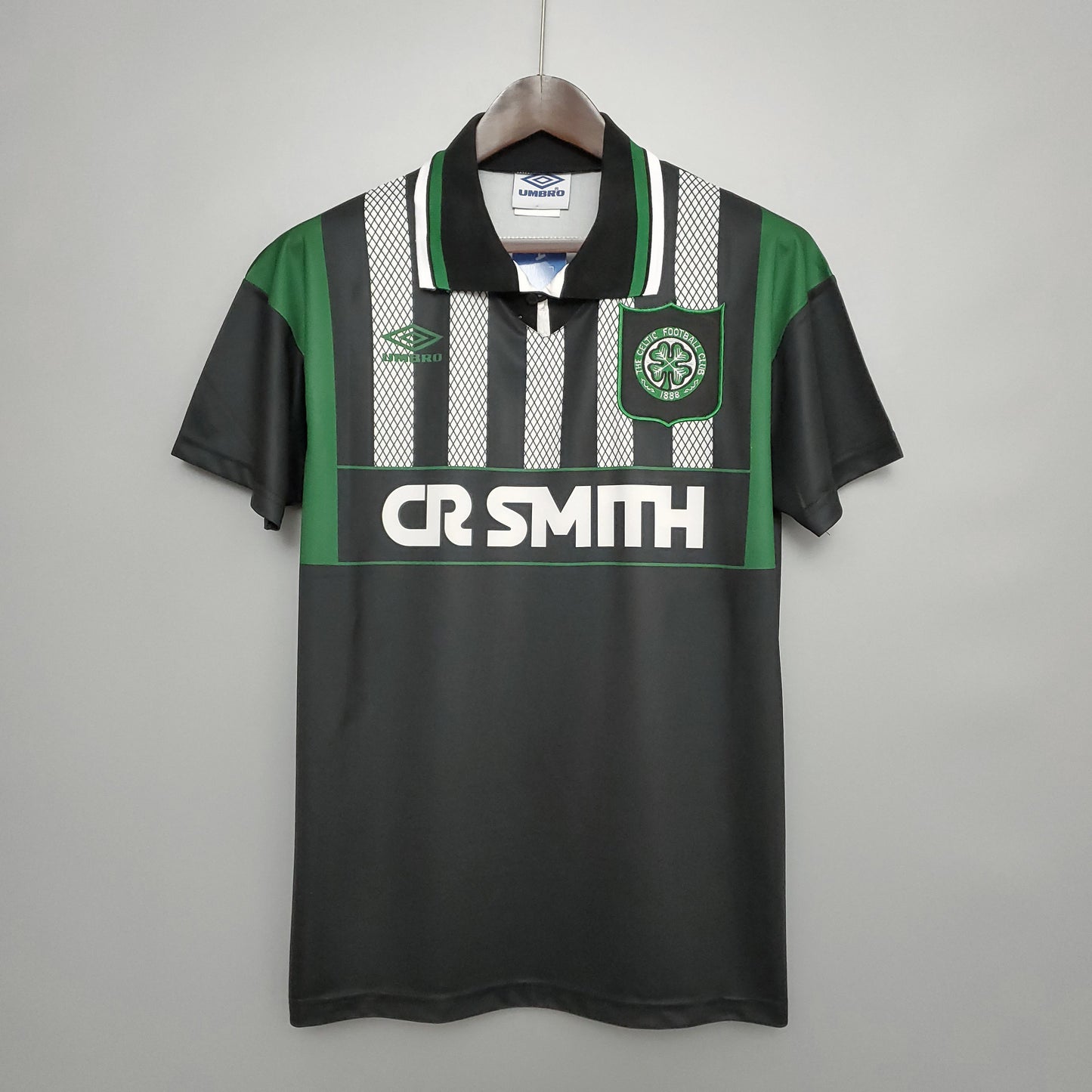 Celtic 94 - 96 Away jersey
