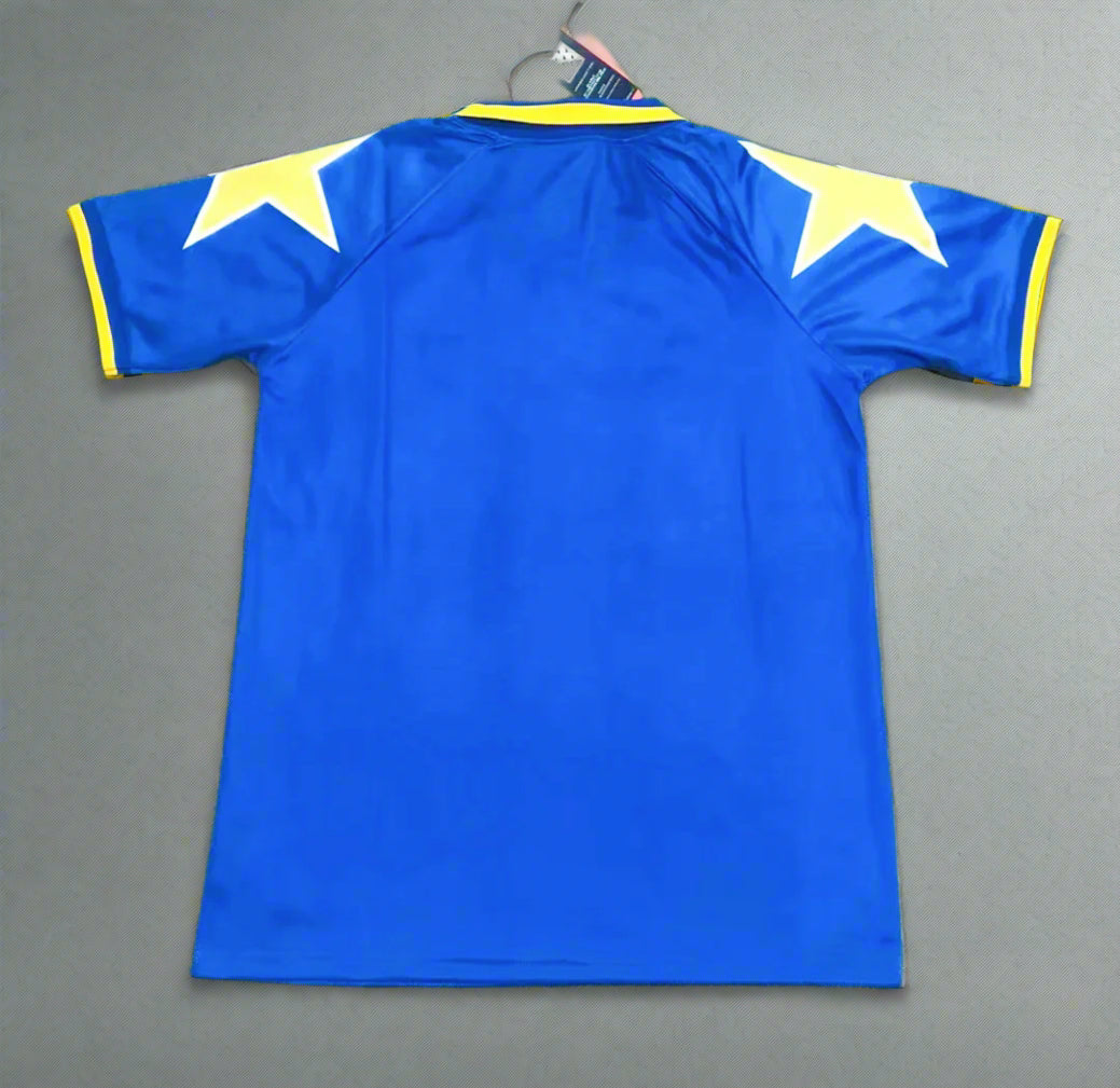 Juventus 94/95 Away Jersey