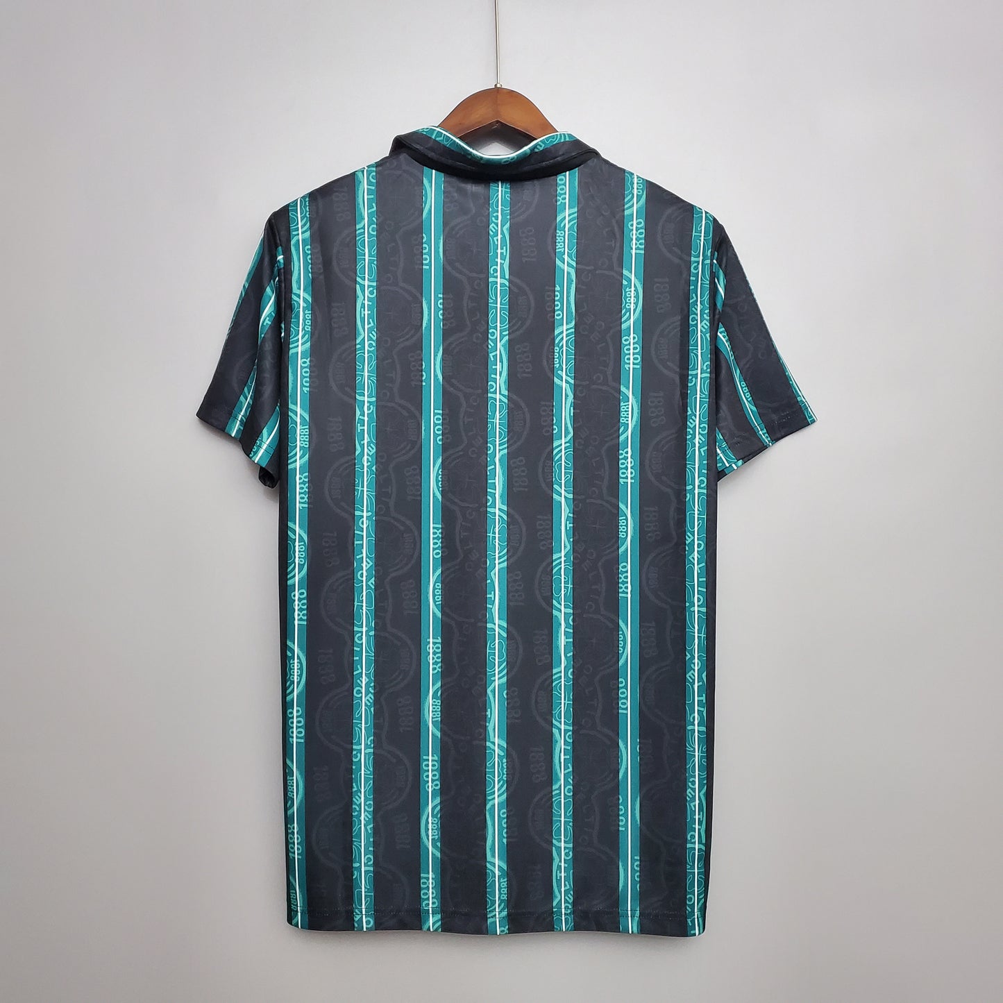 Celtic 92/93 Away jersey