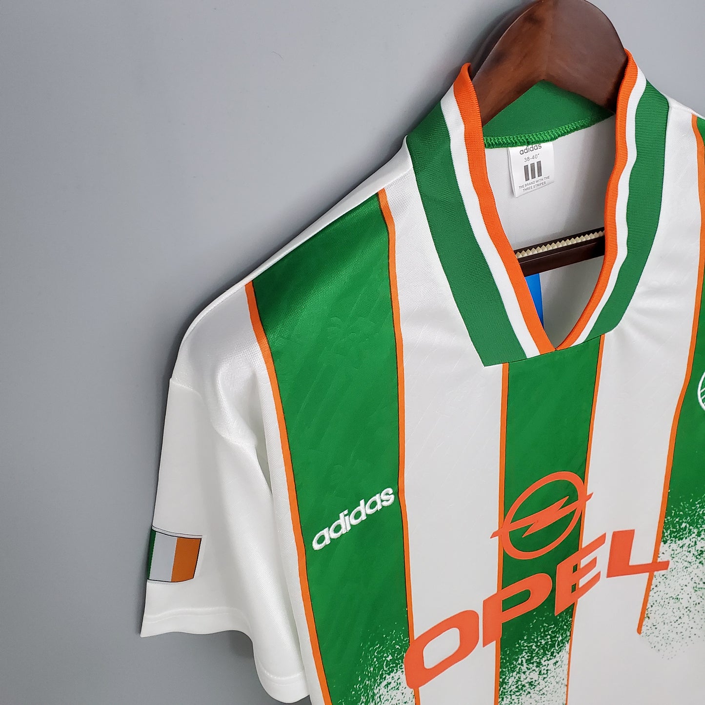 Republic of Ireland 1994 Away Jersey