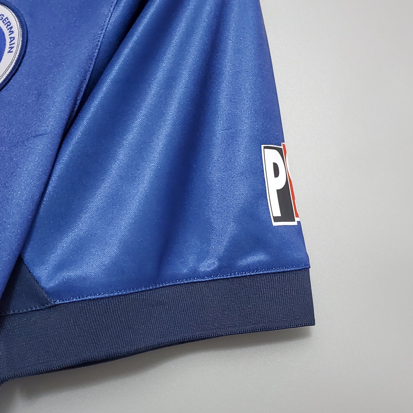 PSG 98/99 Home Jersey