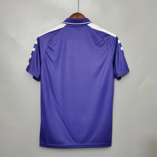 ACF Fiorentina 98/99 Home Jersey
