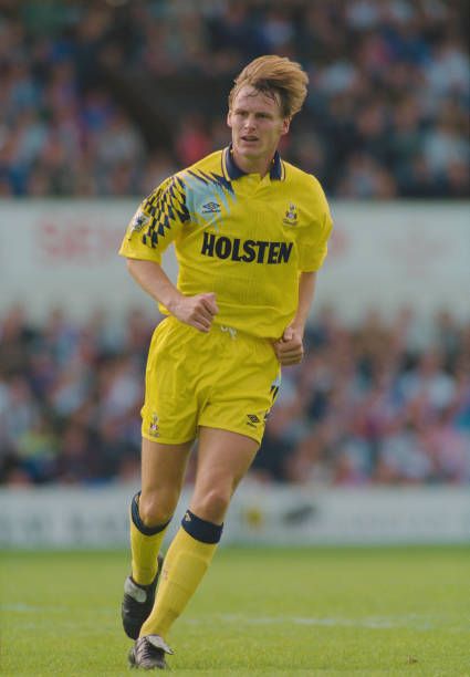 Tottenham Hotspurs 92 - 94 Away Jersey