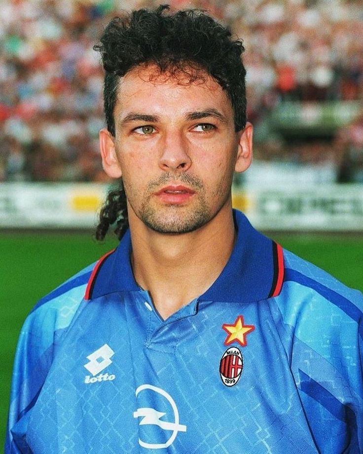 AC Milan 95/96 Fourth Away Jersey