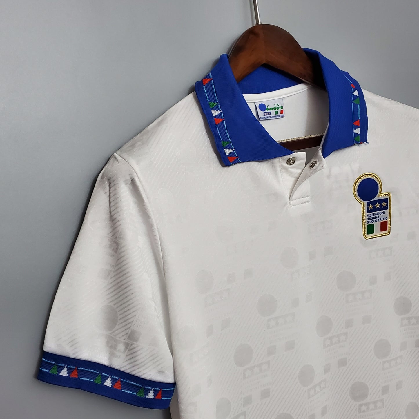 Italy 1994 Away Jersey