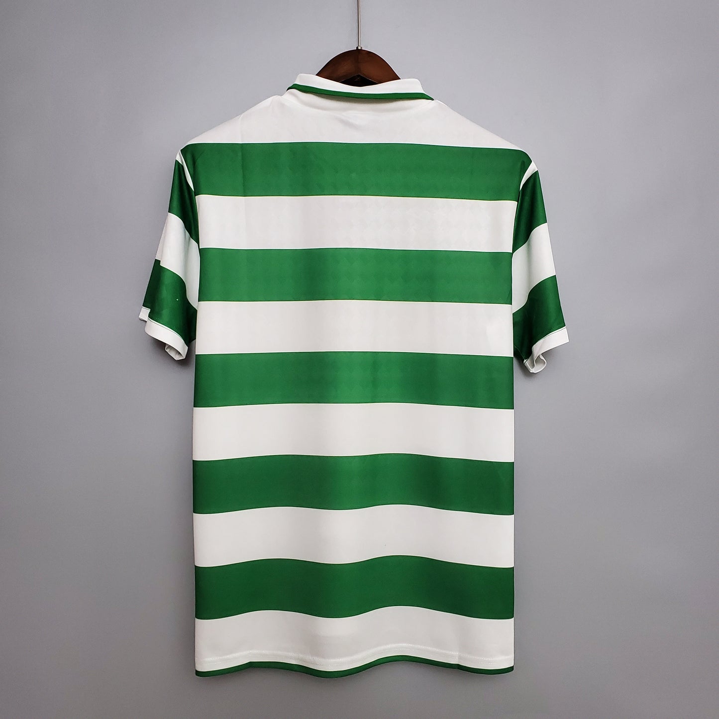 Celtic 87/88 Home Jersey
