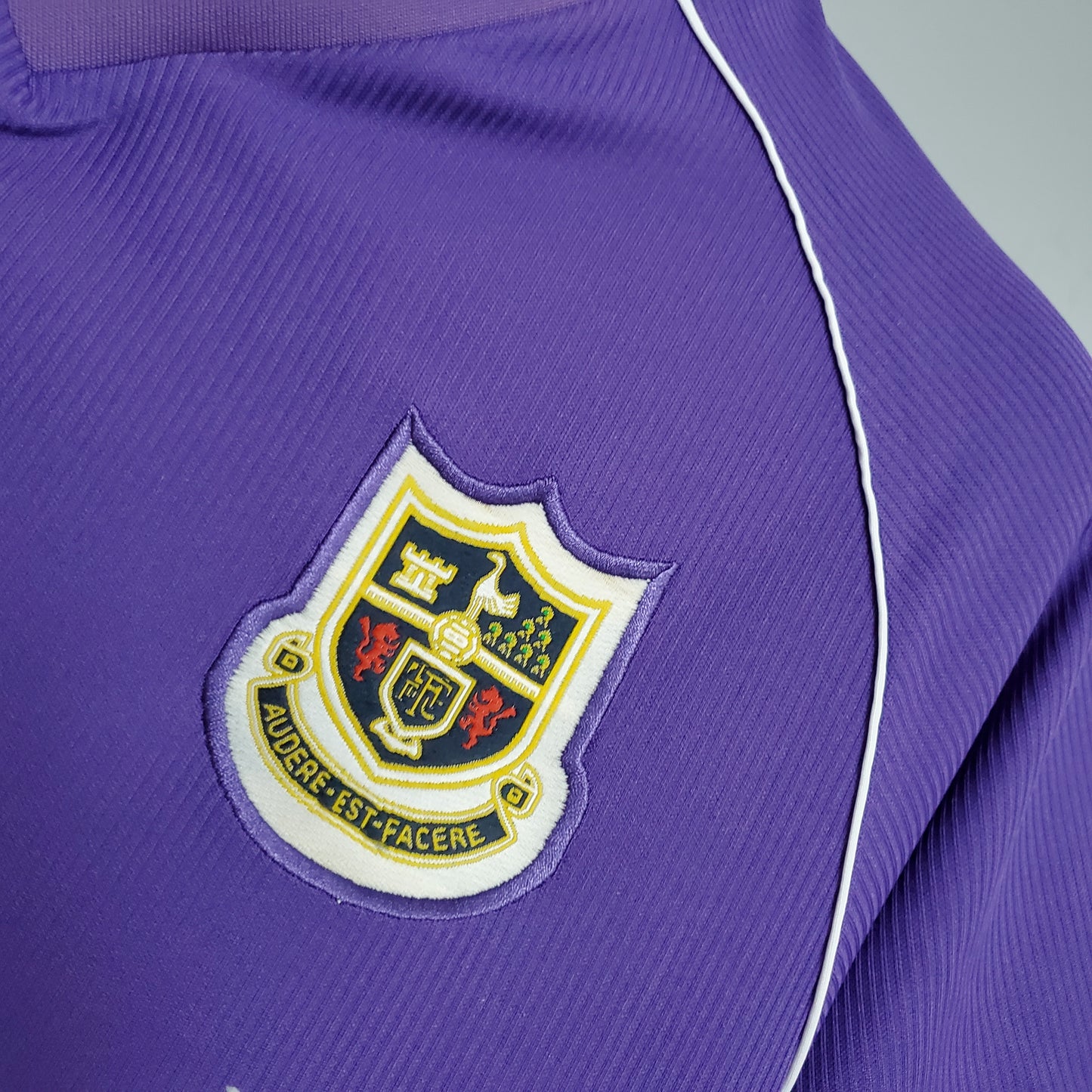 Tottenham Hotspurs 98 - 99 Third Away Jersey