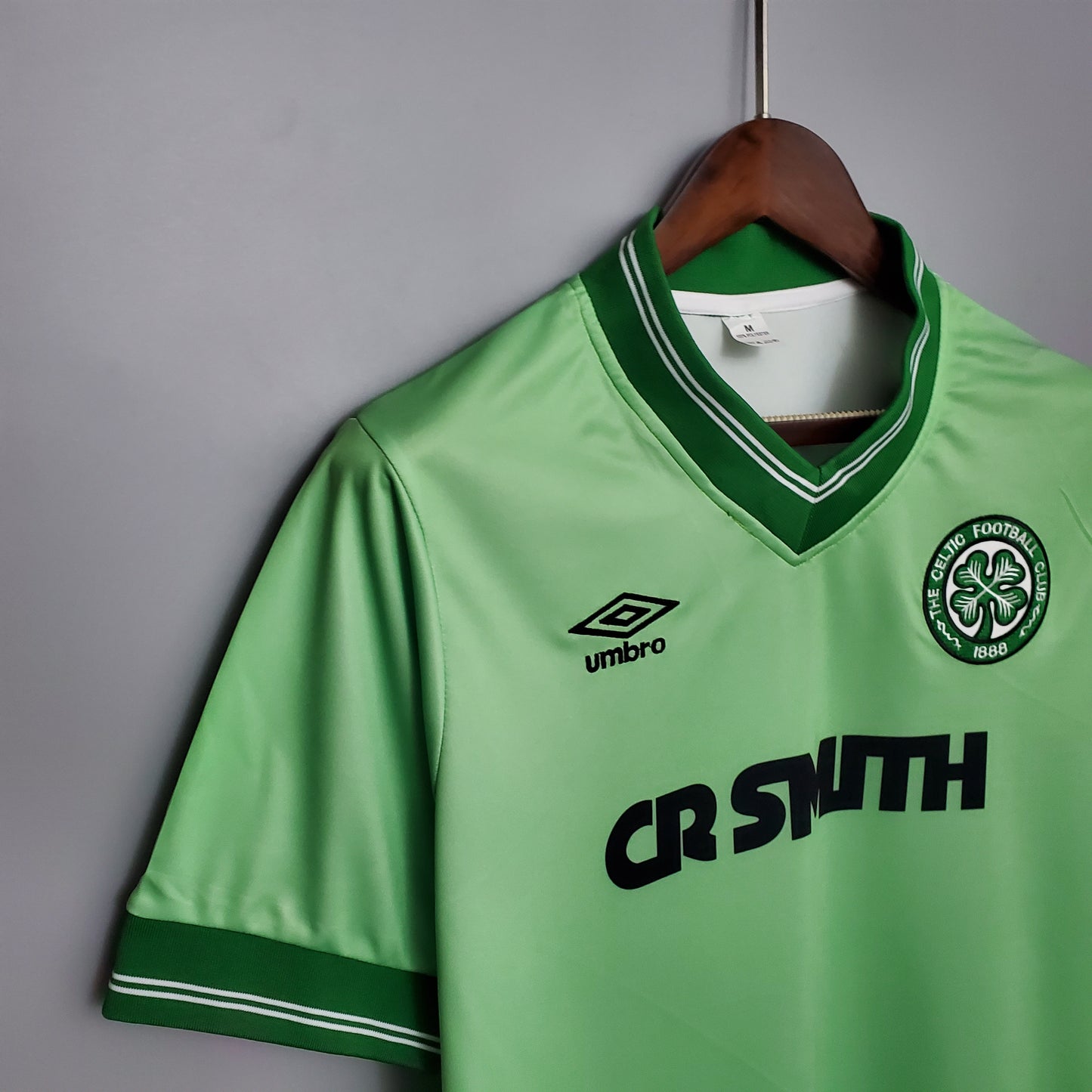 Celtic 84 -86 Away Jersey