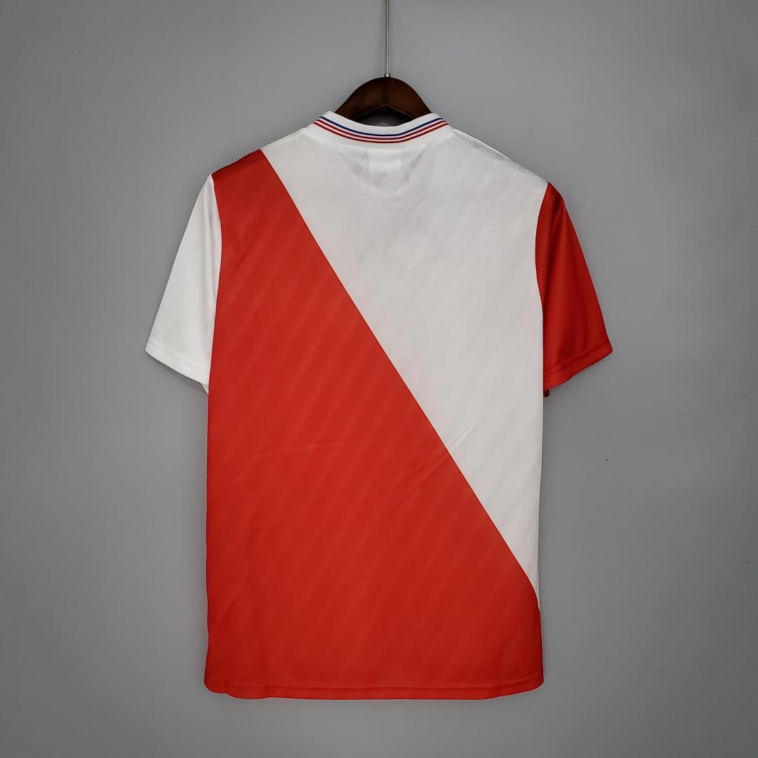 Rangers FC 87/88 Away Jersey
