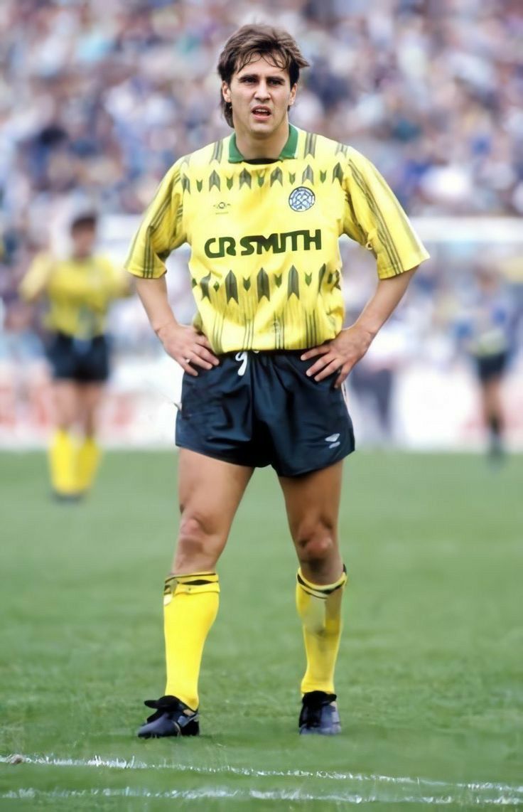 Celtic 89 - 91 Away Jersey