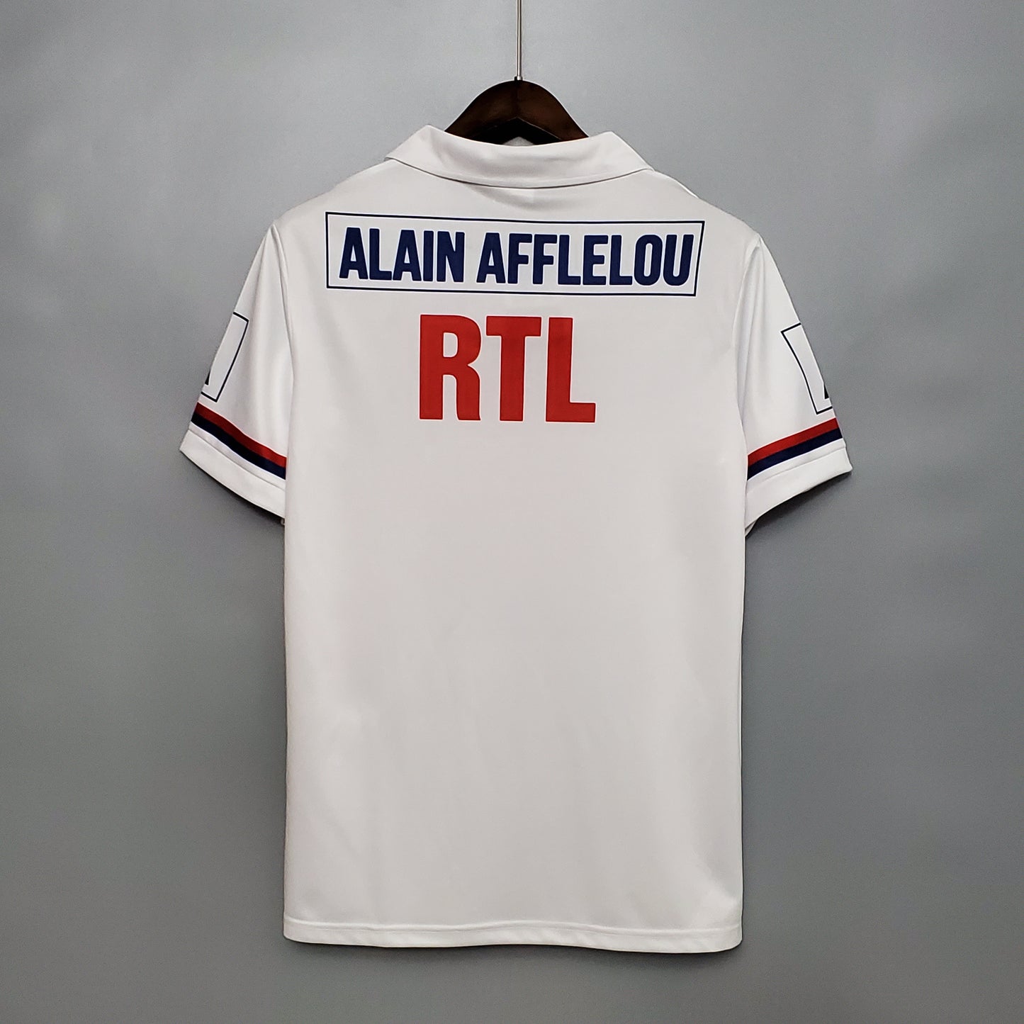 PSG 90 /91 Home Jersey