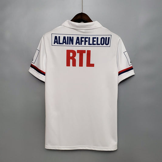 PSG 90 /91 Home Jersey