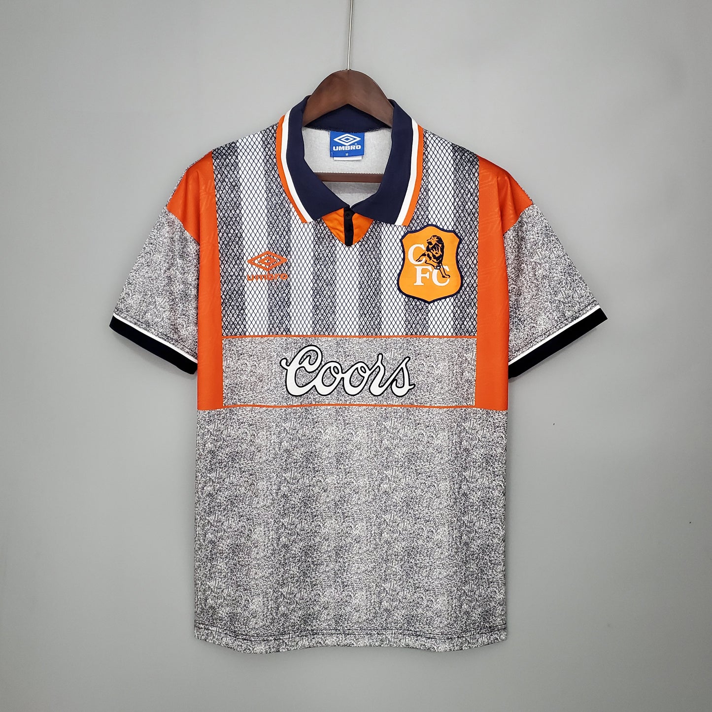Chelsea 1994 - 1996 Away Jersey