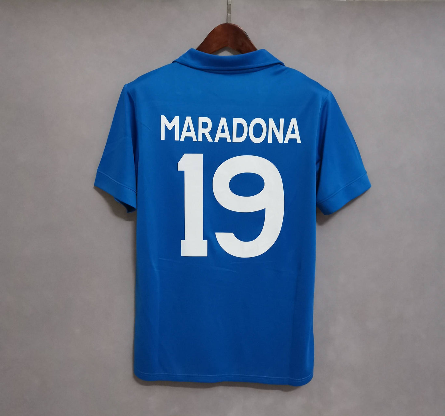 SSC Napoli 89/90 Home Jersey