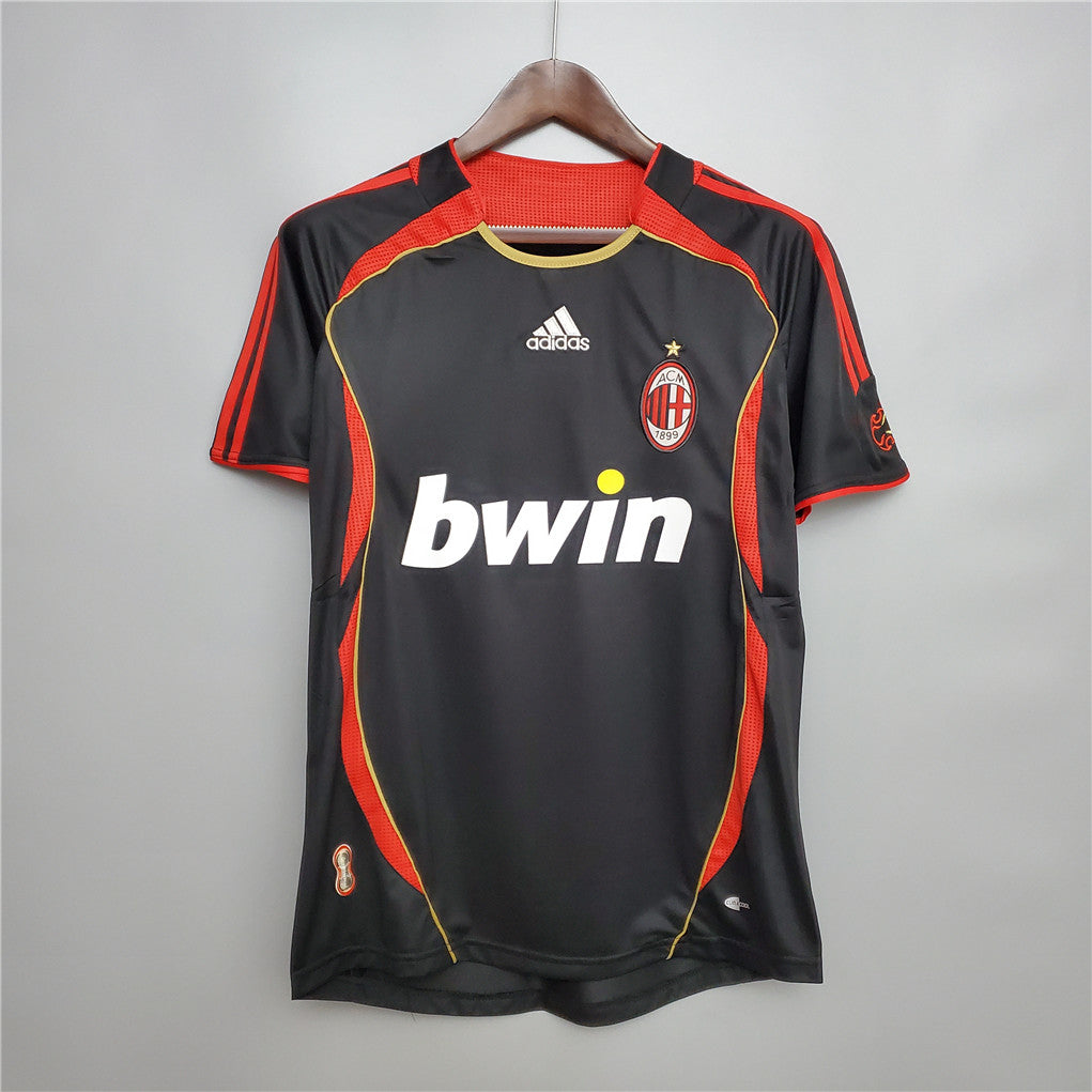 AC Milan 06/07 Third Away Jersey