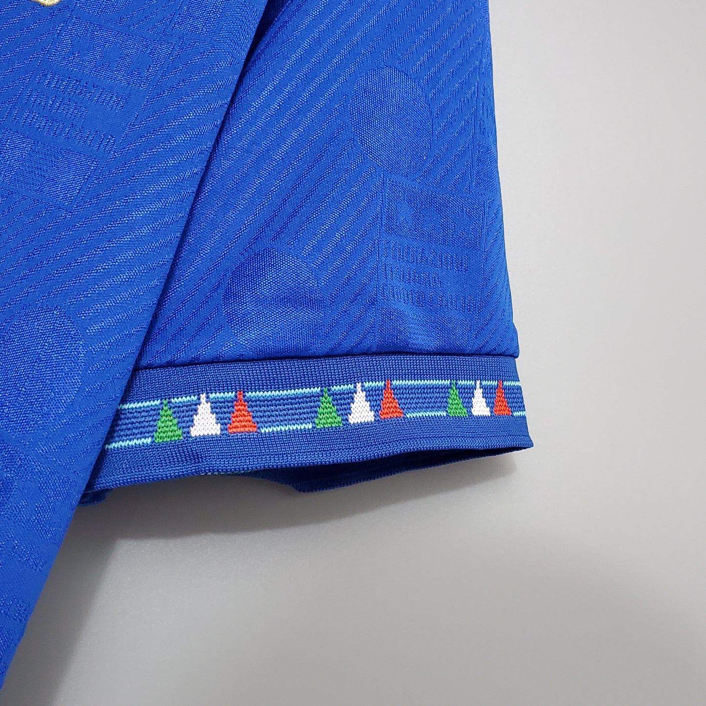 Italy 1994 Home Jersey