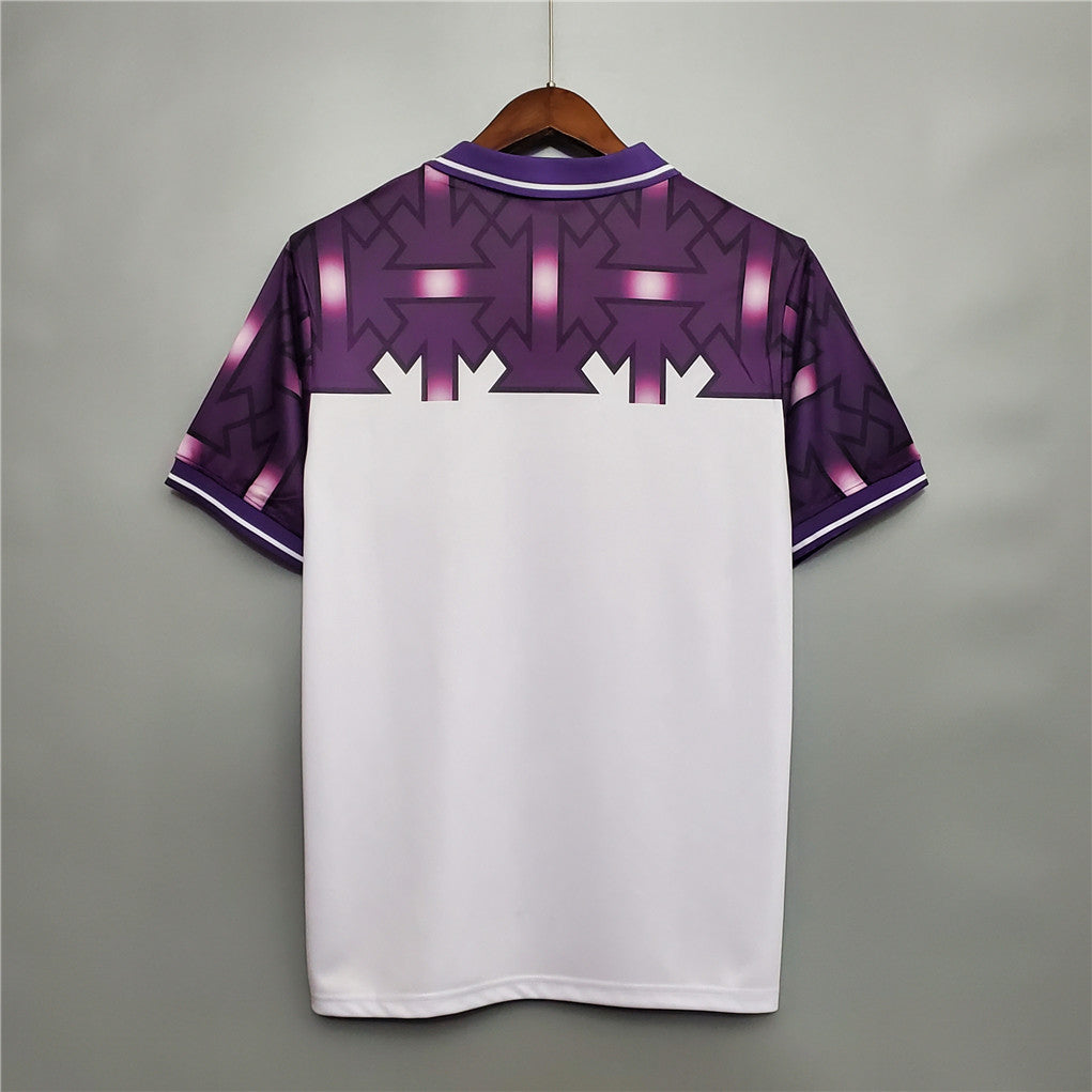 ACF Fiorentina 92/93 Away Jersey