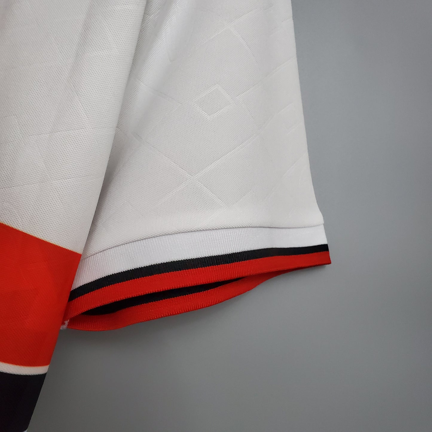 AC Milan 93/94 Away Jersey