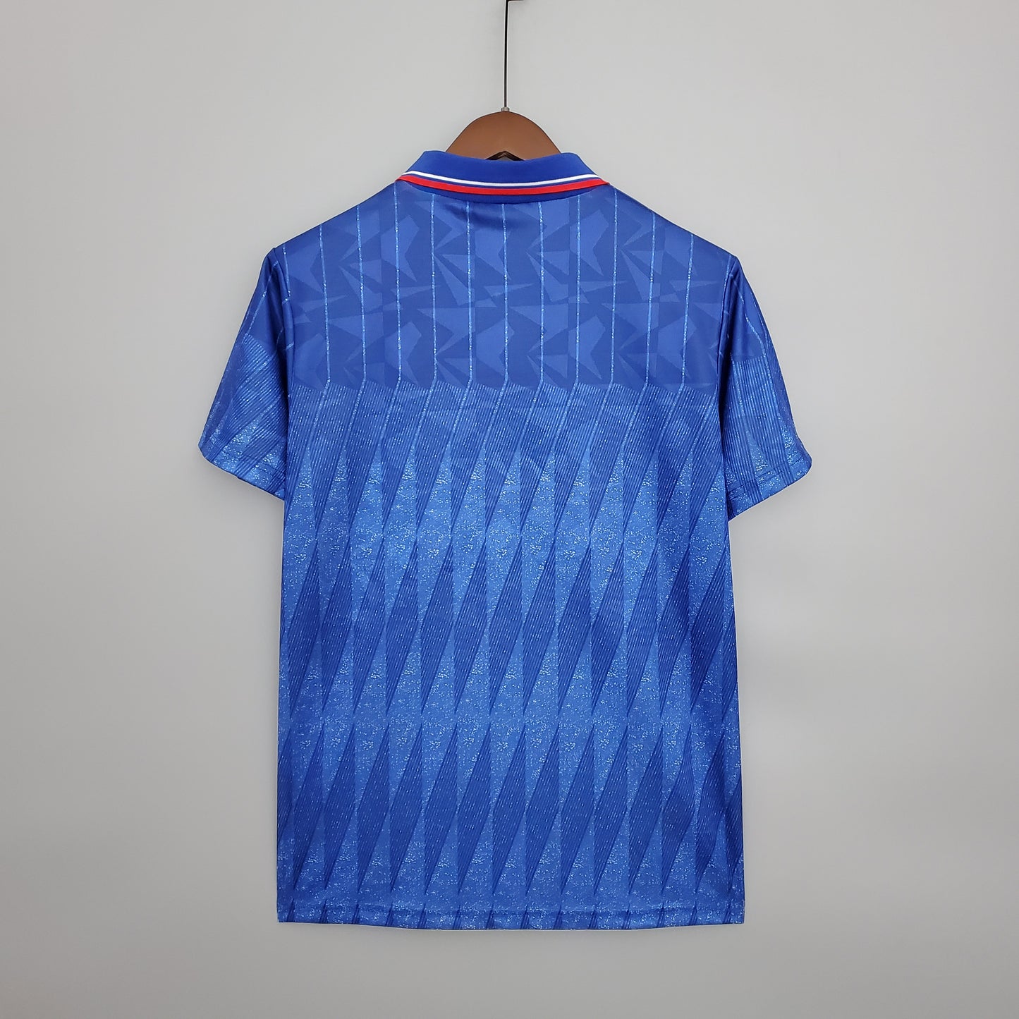 Chelsea 89 - 91 Home Jersey