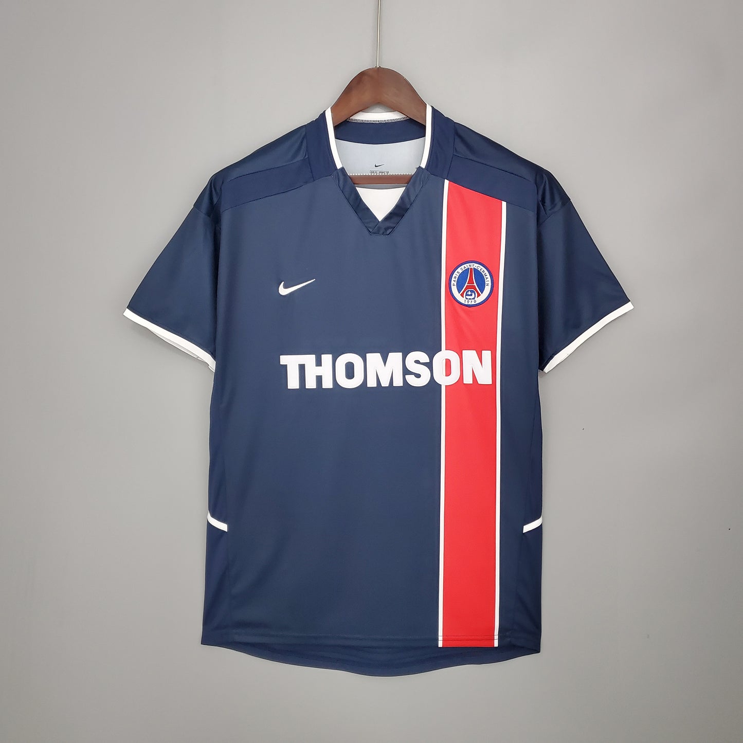 PSG 02/03 Home Jersey