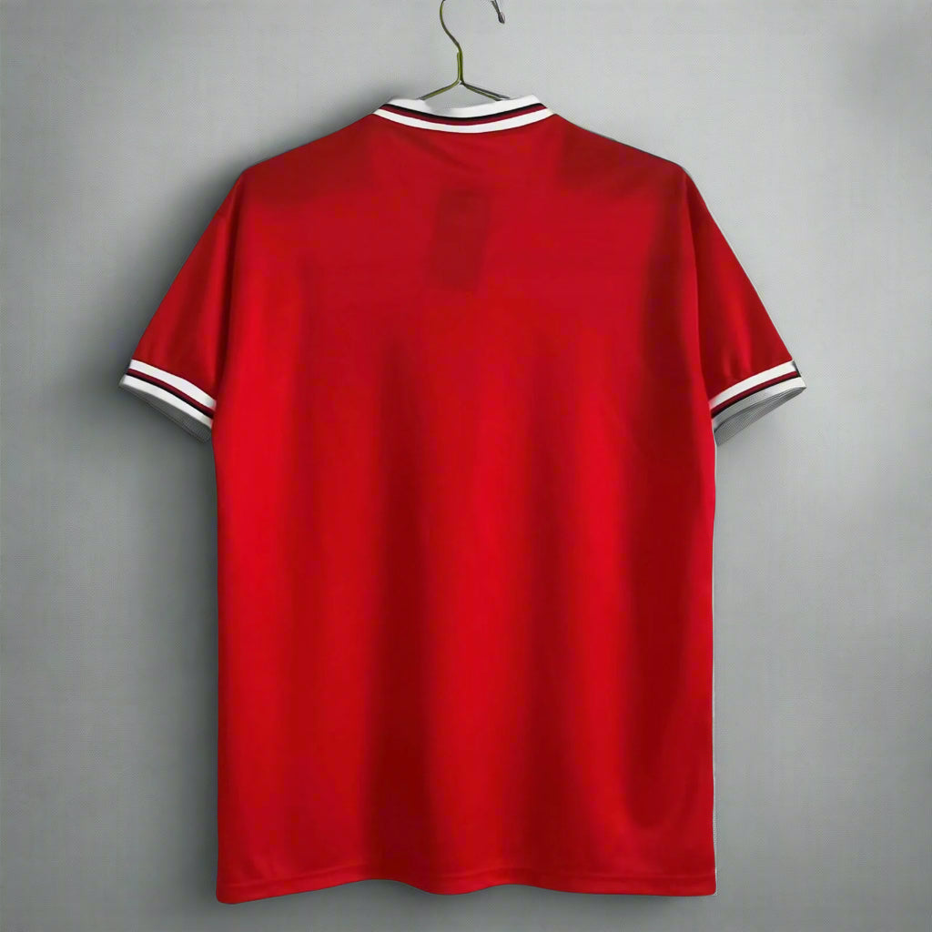England World Cup 1982 Away Jersey
