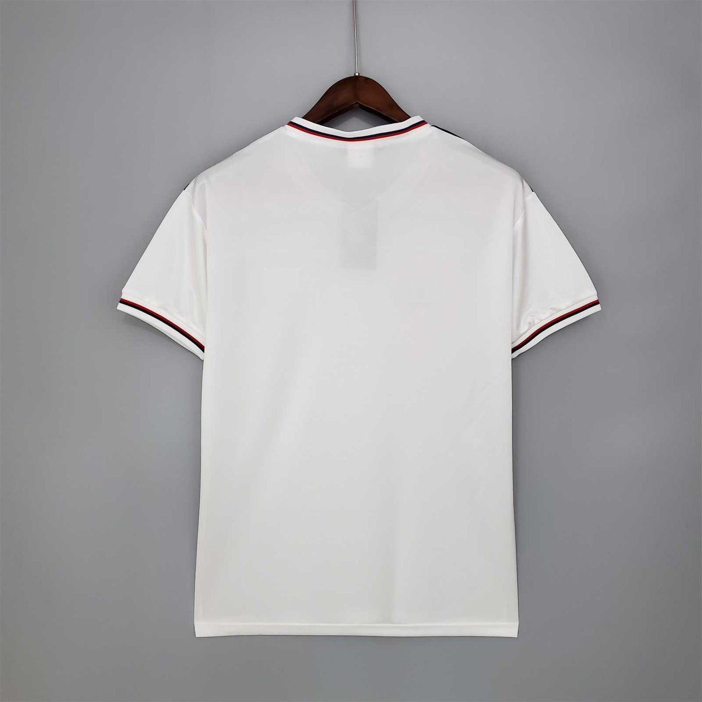 England World Cup 1982 Home Jersey
