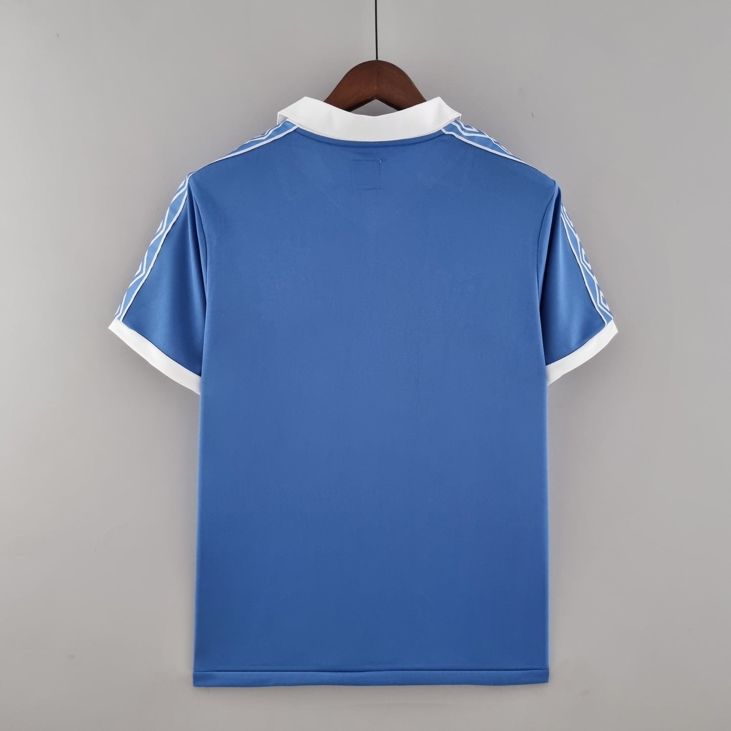 Manchester City 1981 FA Cup Final Jersey