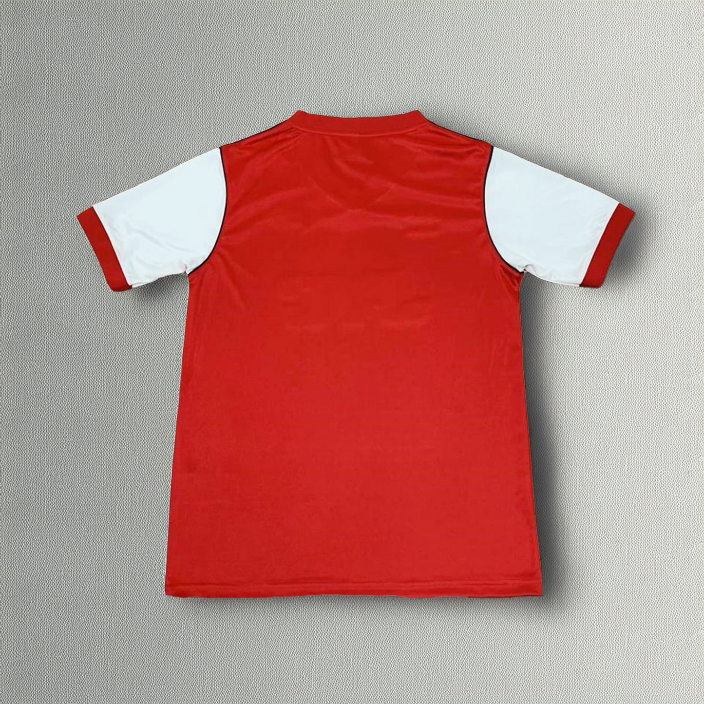 Arsenal 1982 - 84 Home Jersey