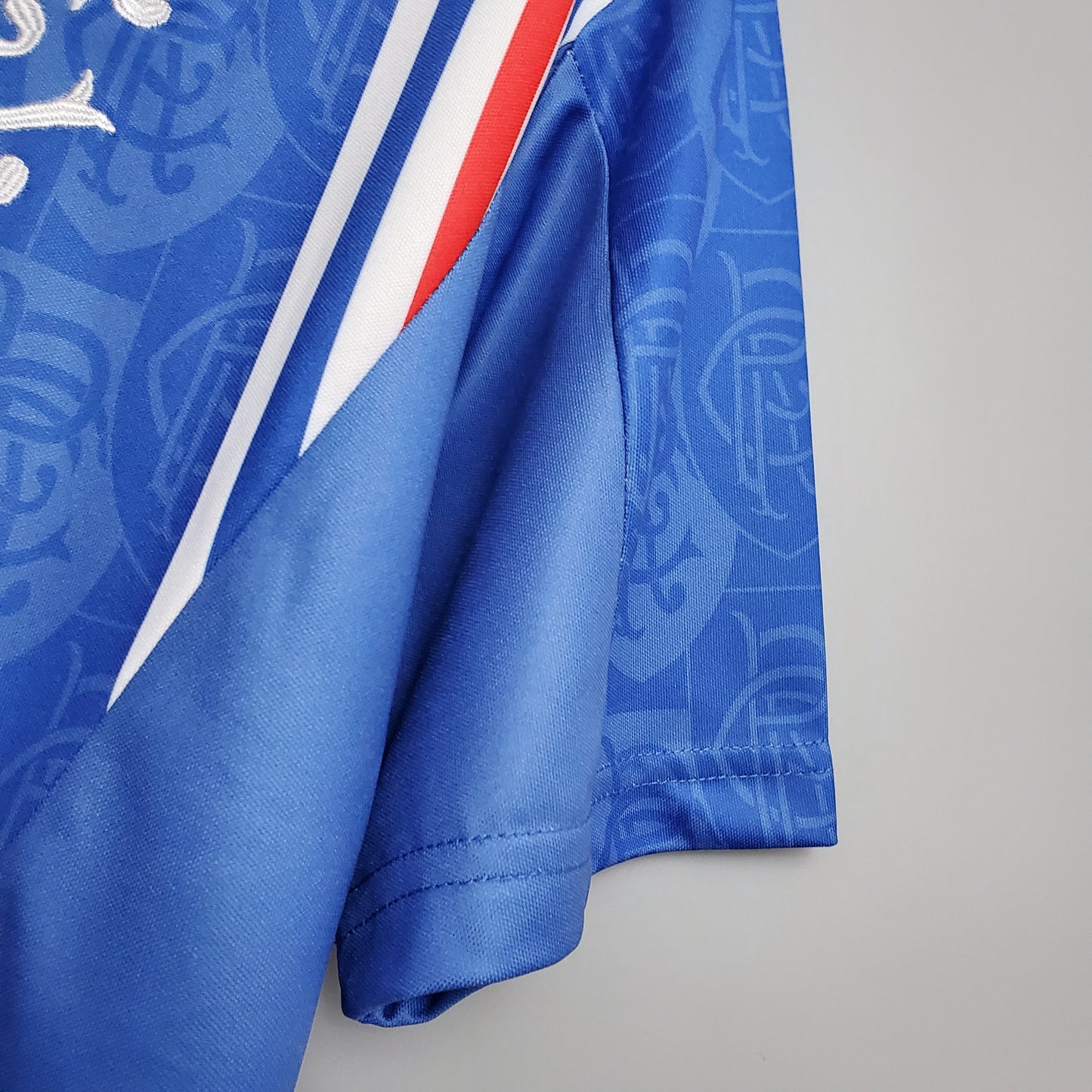 Rangers FC 96/97 Home Jersey