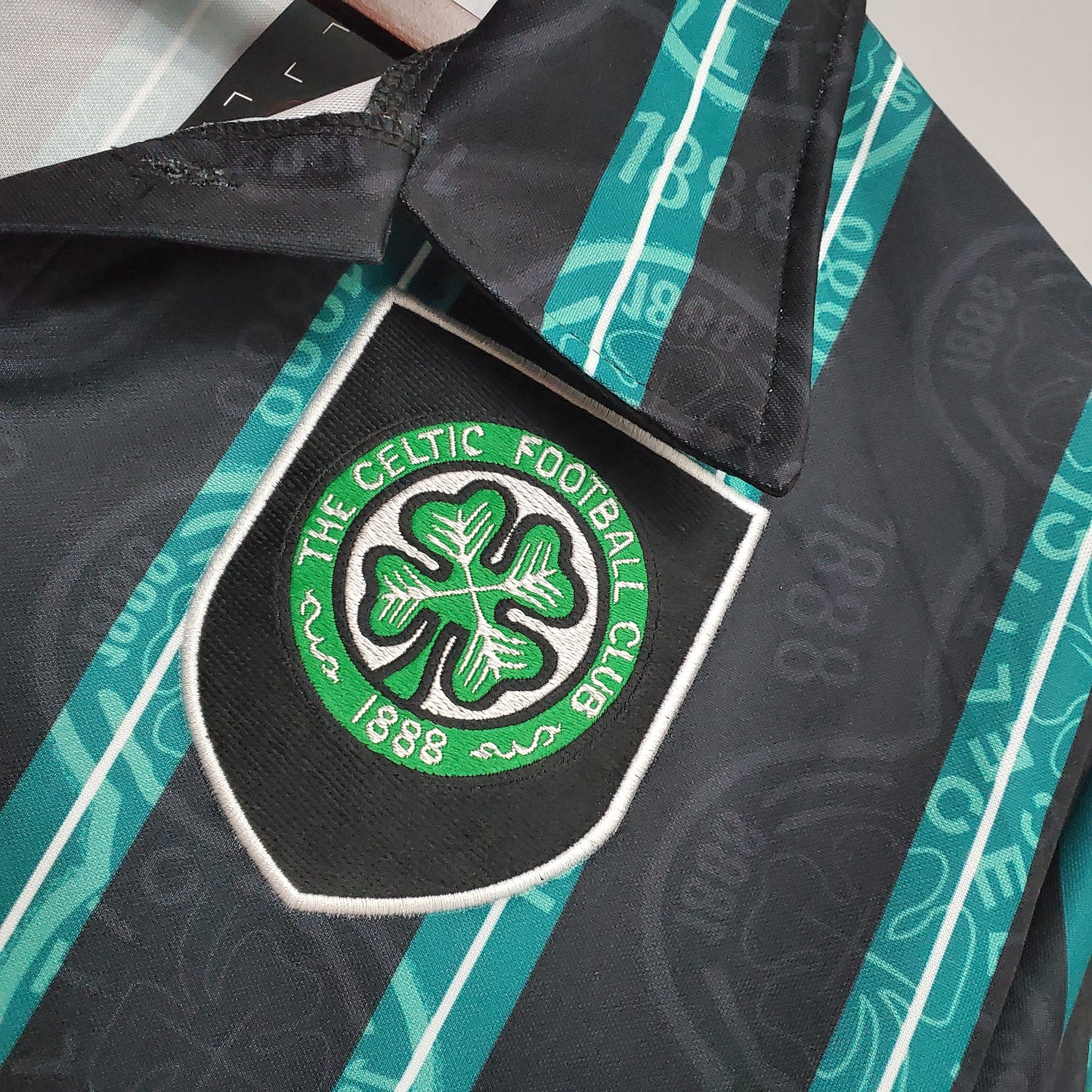 Celtic 92/93 Away jersey