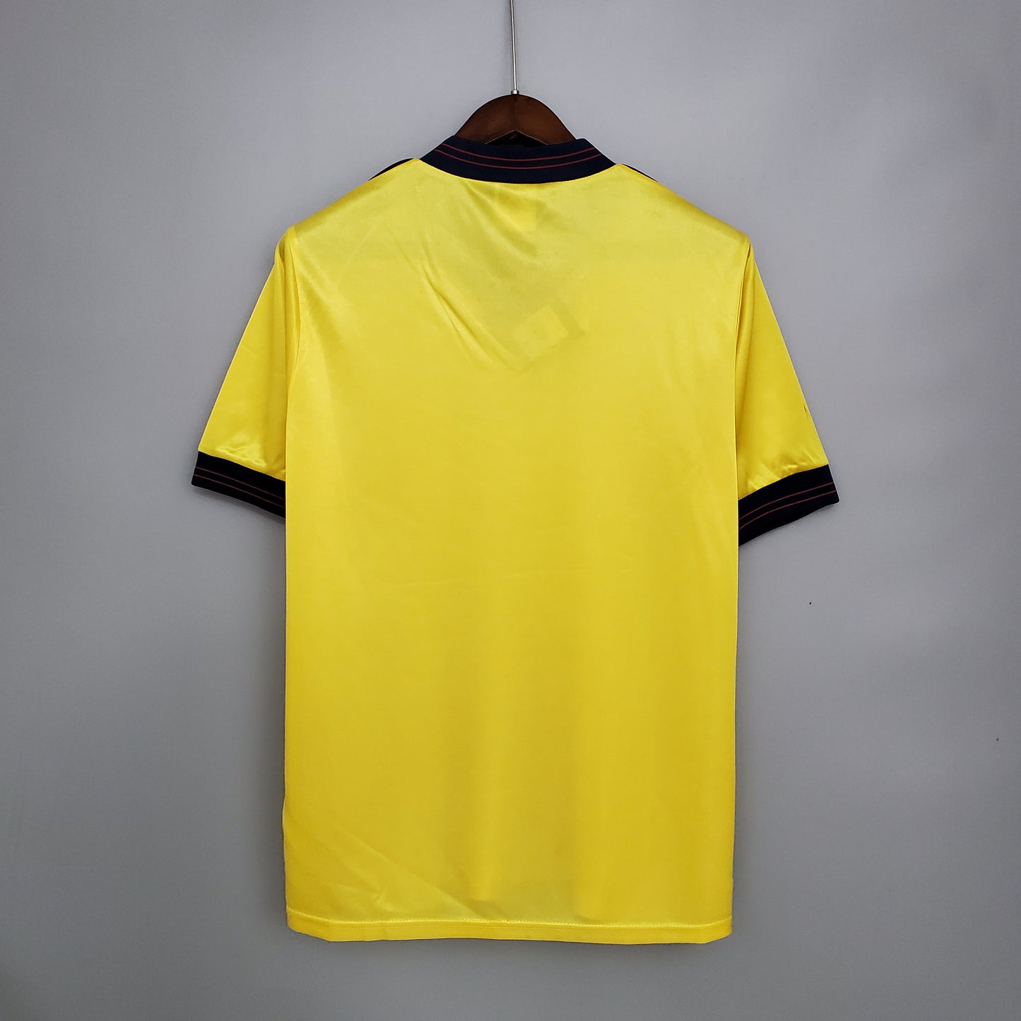Arsenal 1982 - 84 Away Jersey