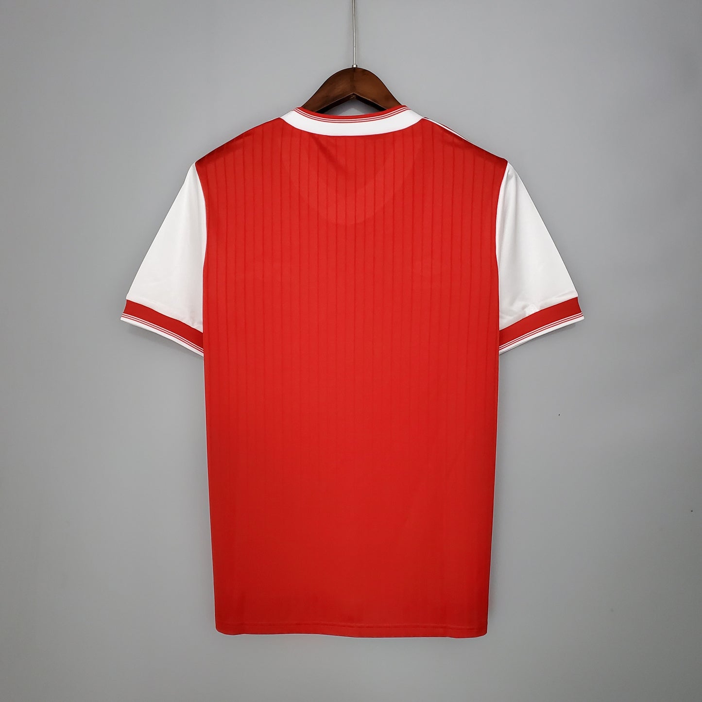 Arsenal 1983 - 86 Home Jersey