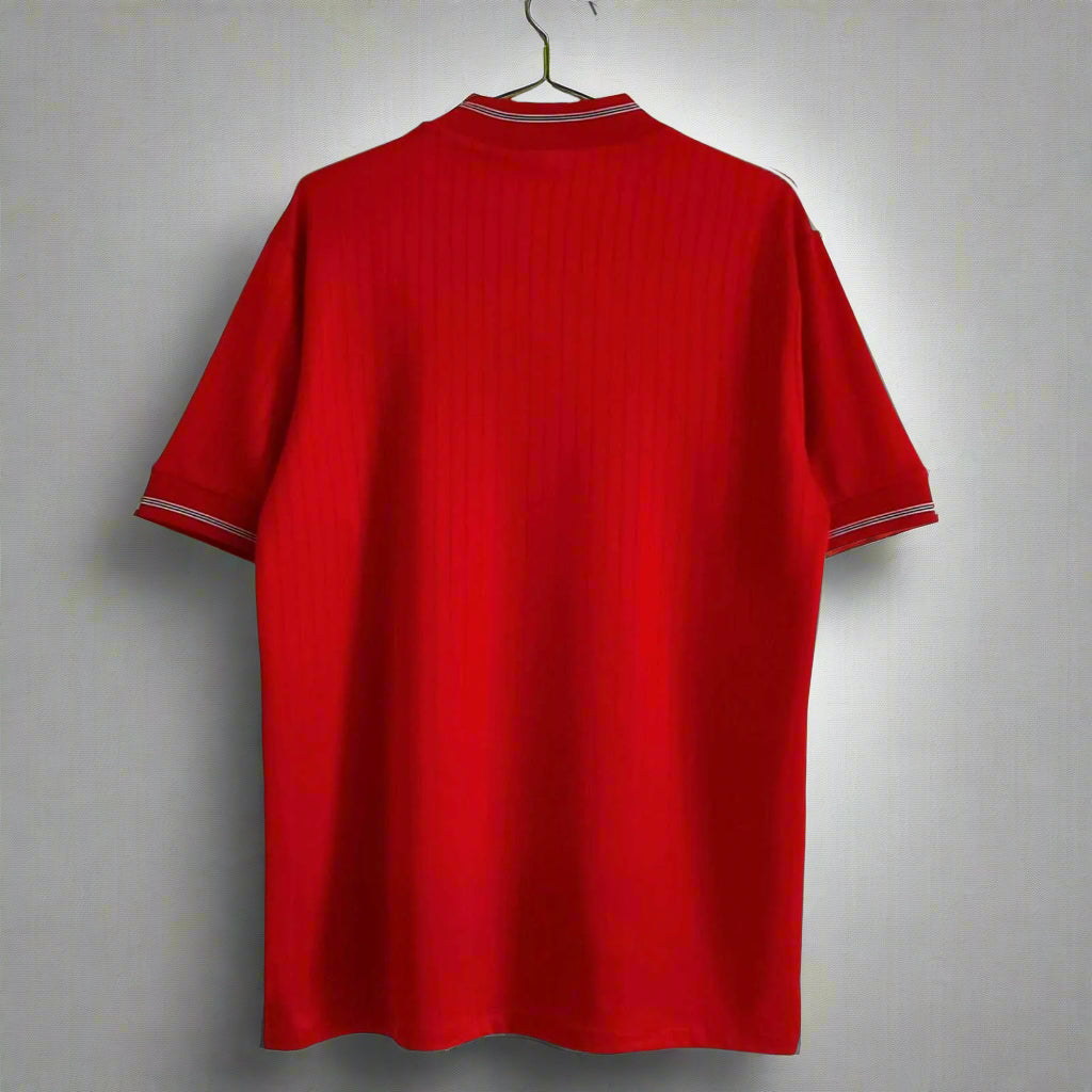 England 1984 Away Jersey